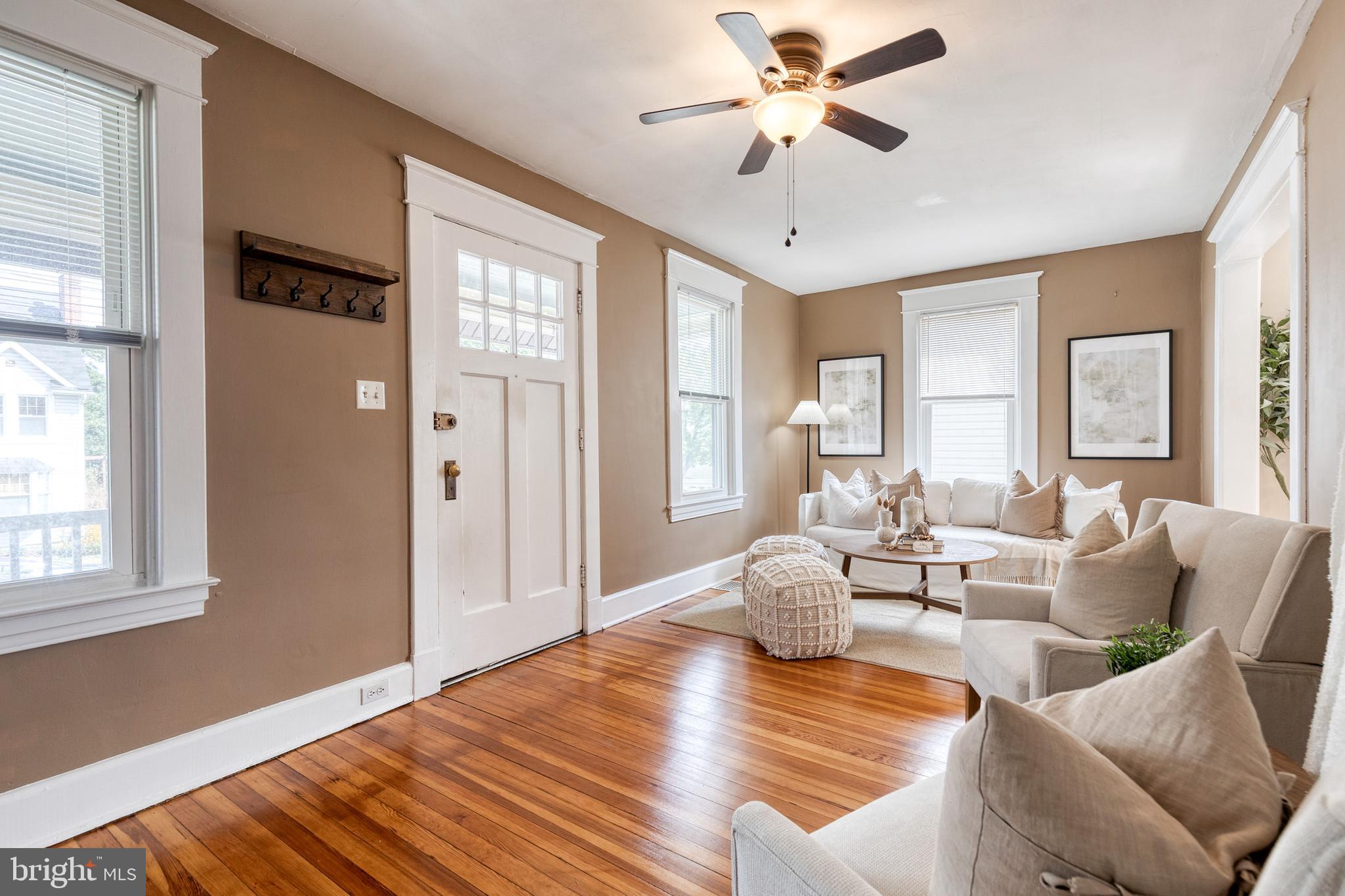 EAST CATONSVILLE - Residential