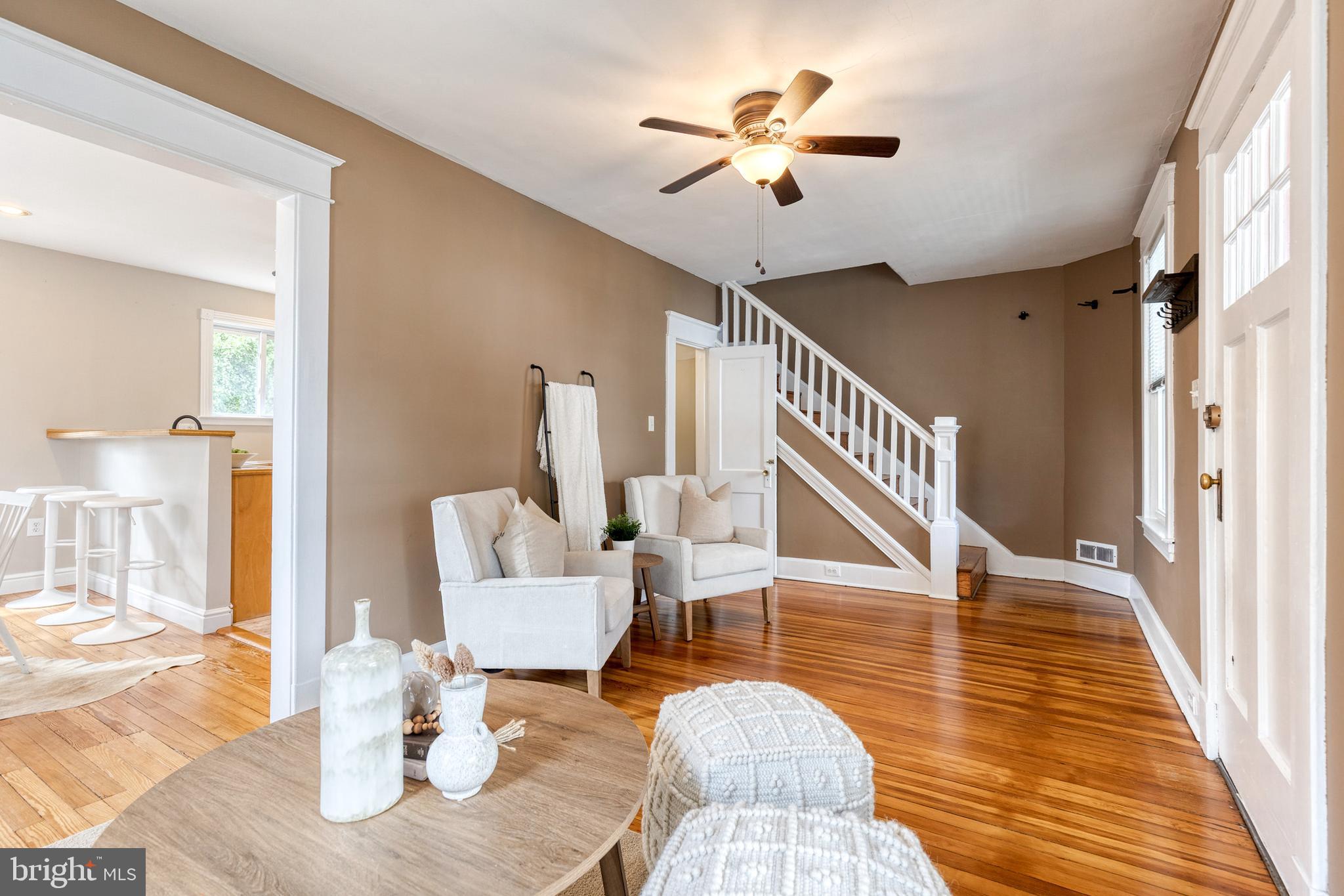 EAST CATONSVILLE - Residential