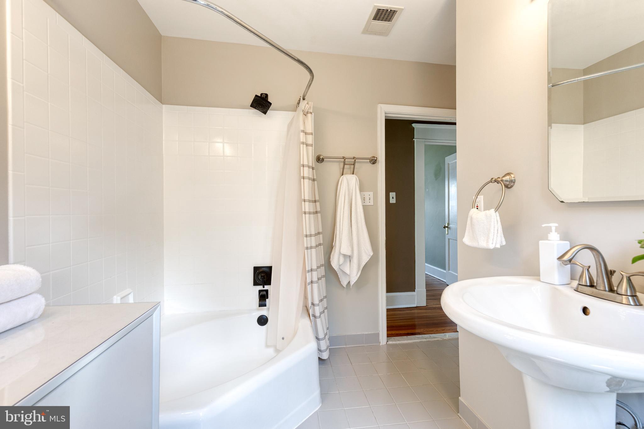 EAST CATONSVILLE - Residential