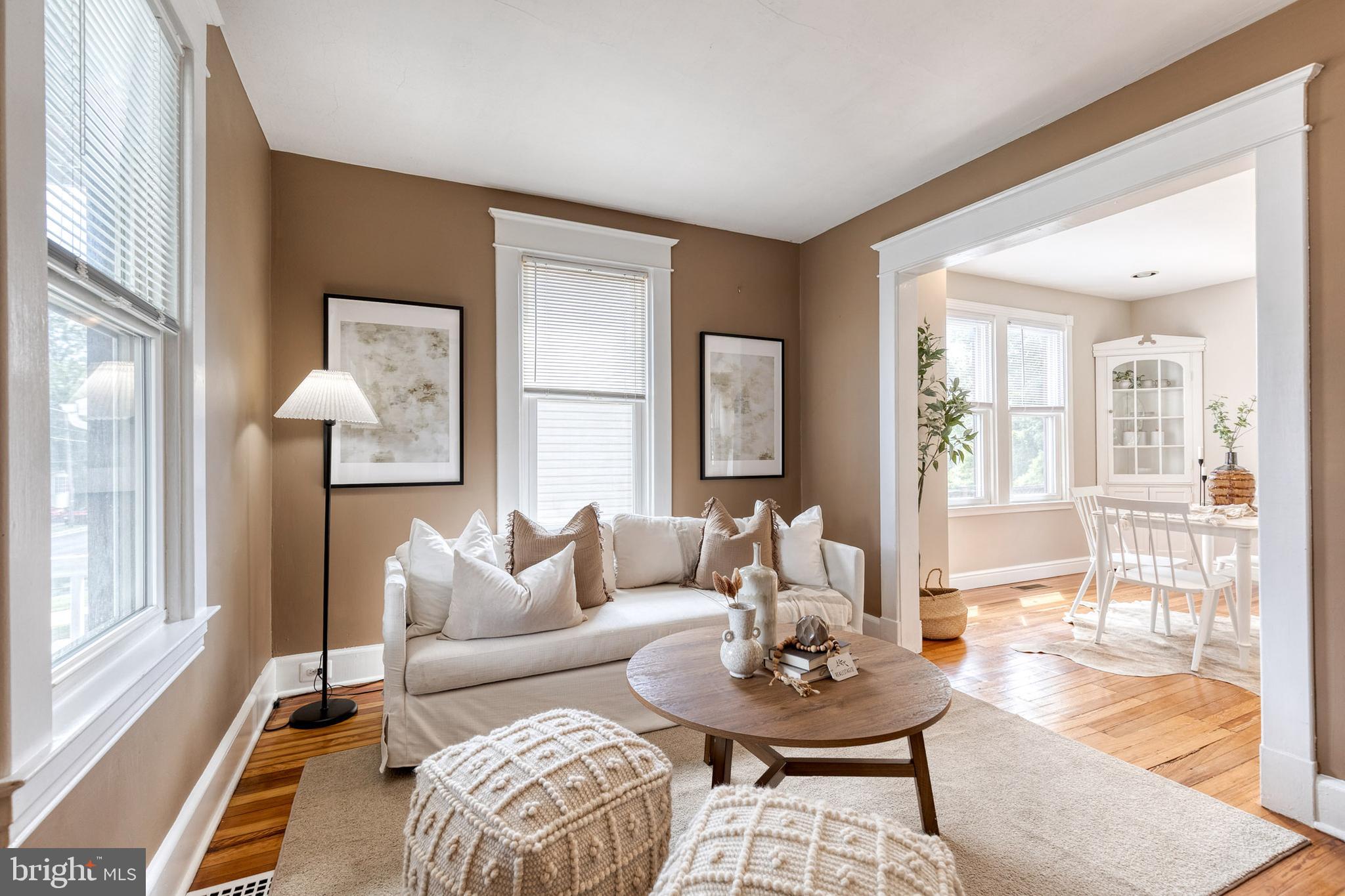 EAST CATONSVILLE - Residential