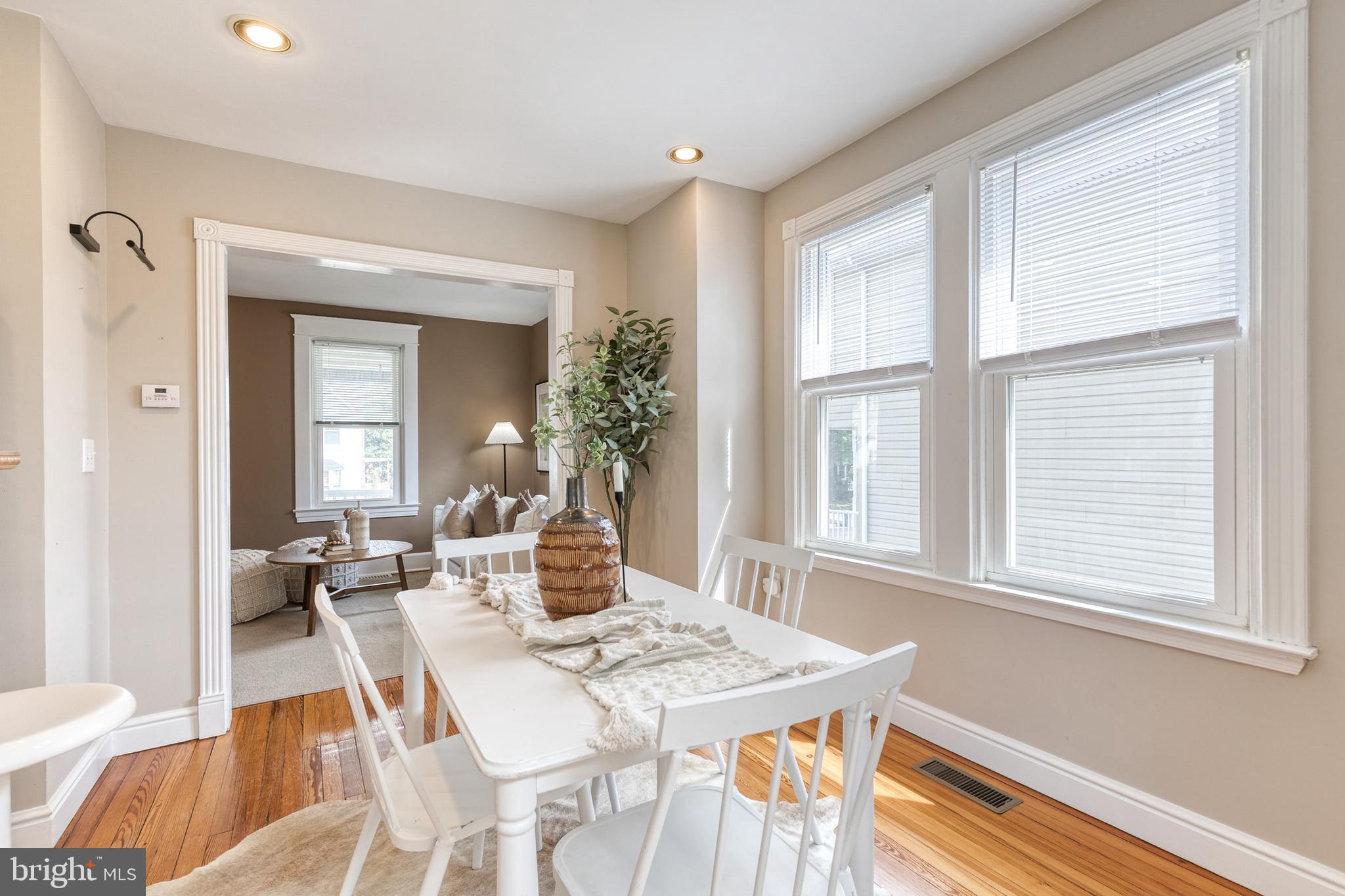 EAST CATONSVILLE - Residential