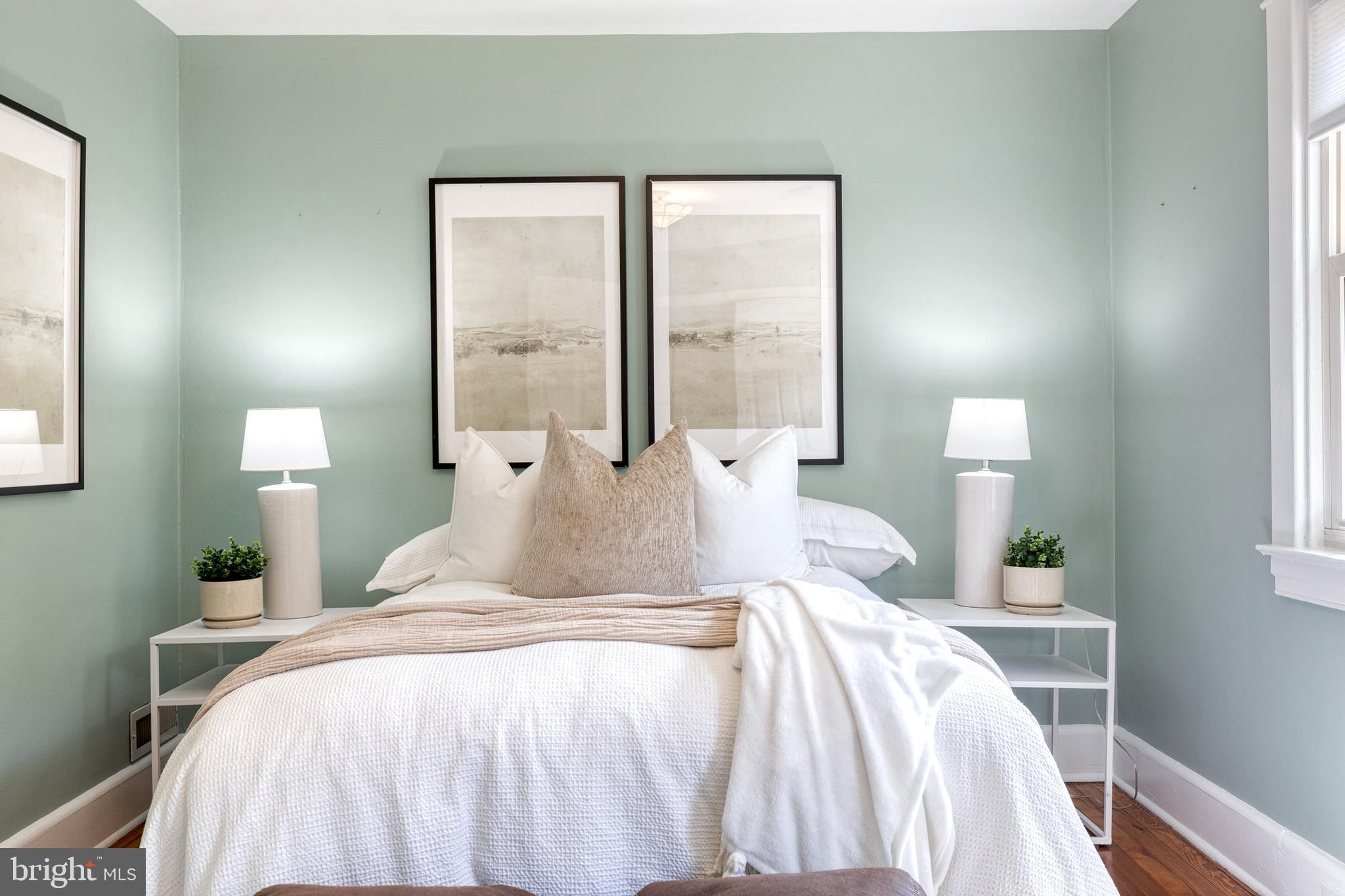 EAST CATONSVILLE - Residential