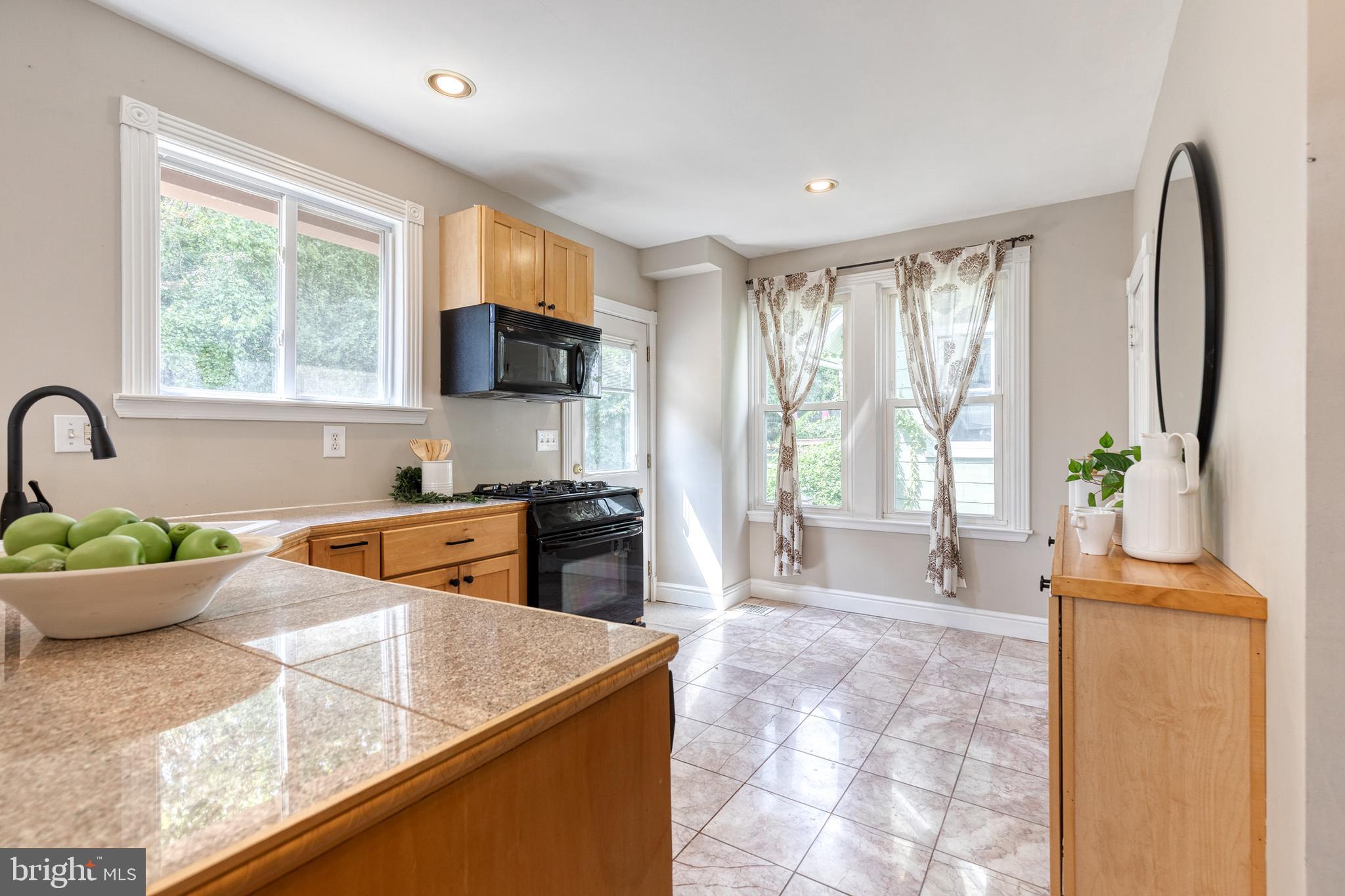 EAST CATONSVILLE - Residential