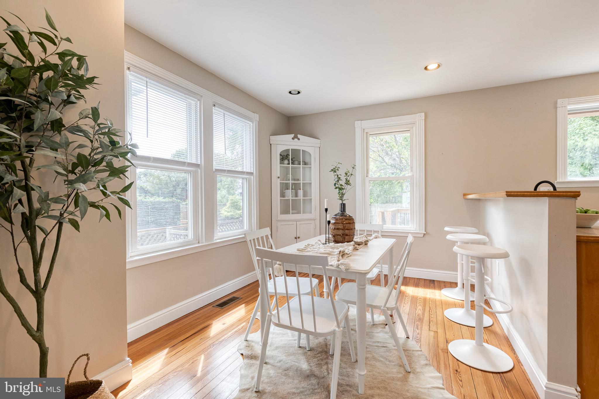 EAST CATONSVILLE - Residential