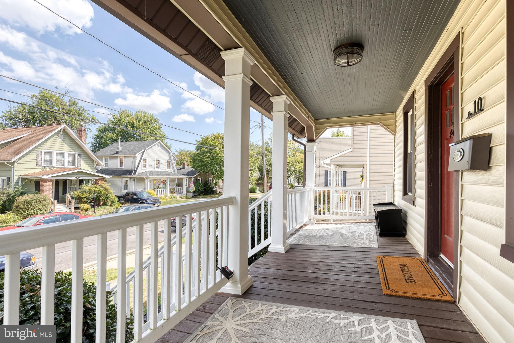 EAST CATONSVILLE - Residential