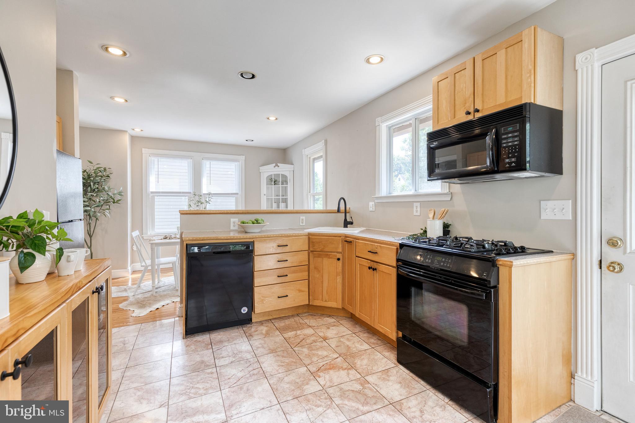 EAST CATONSVILLE - Residential