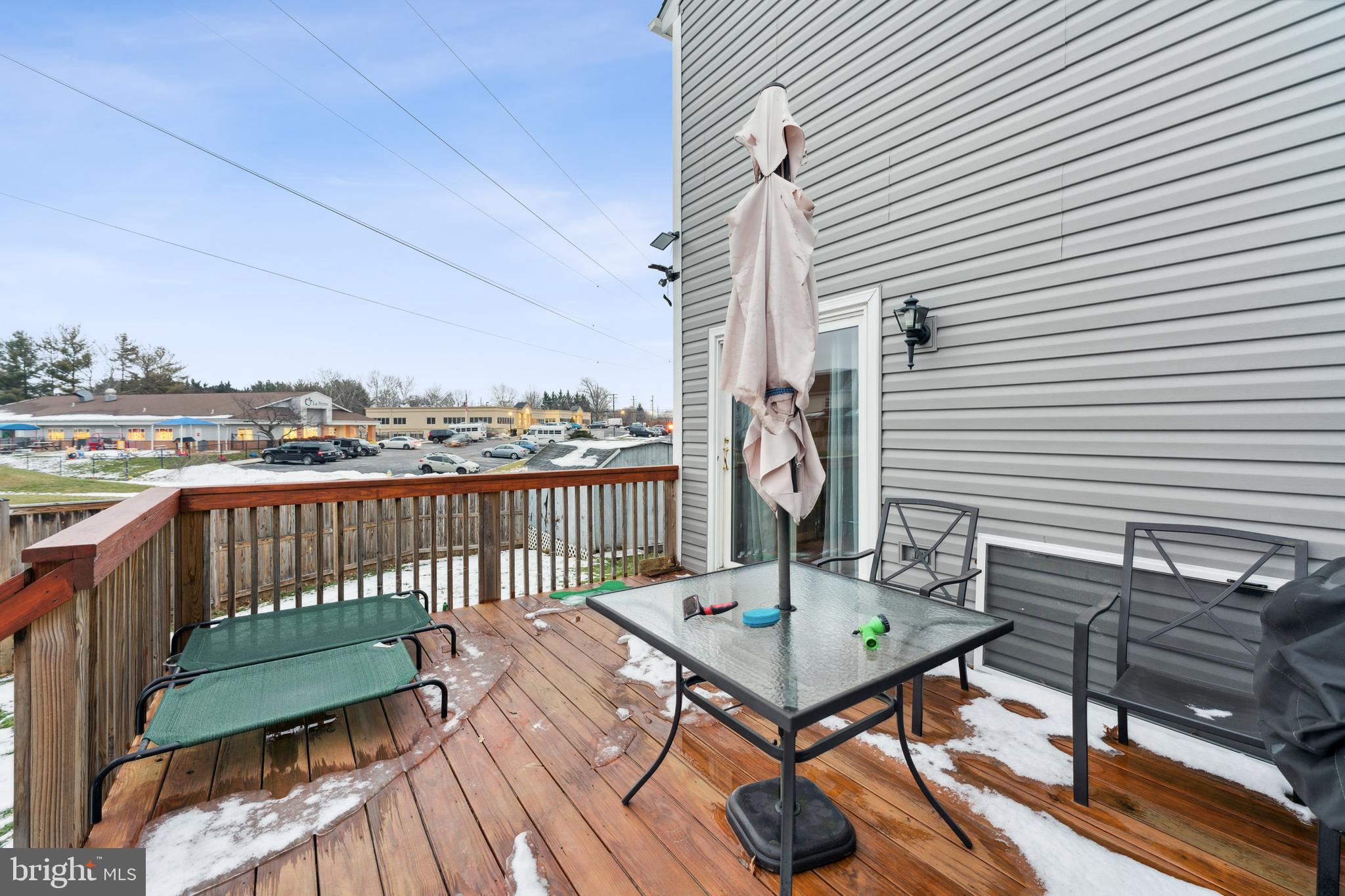 OLD FARM STATION - Residential