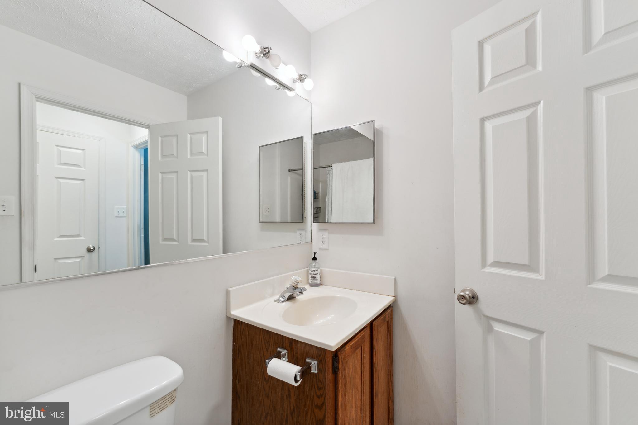 OLD FARM STATION - Residential