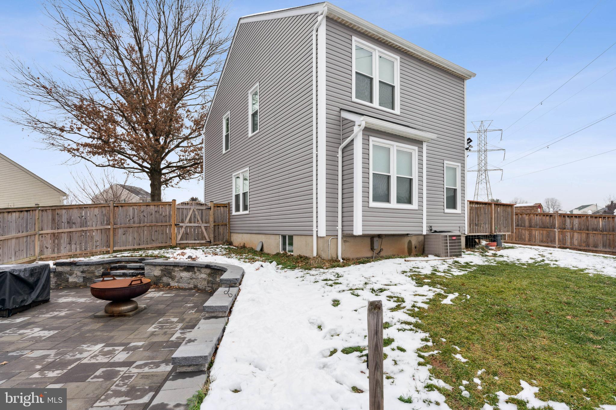 OLD FARM STATION - Residential