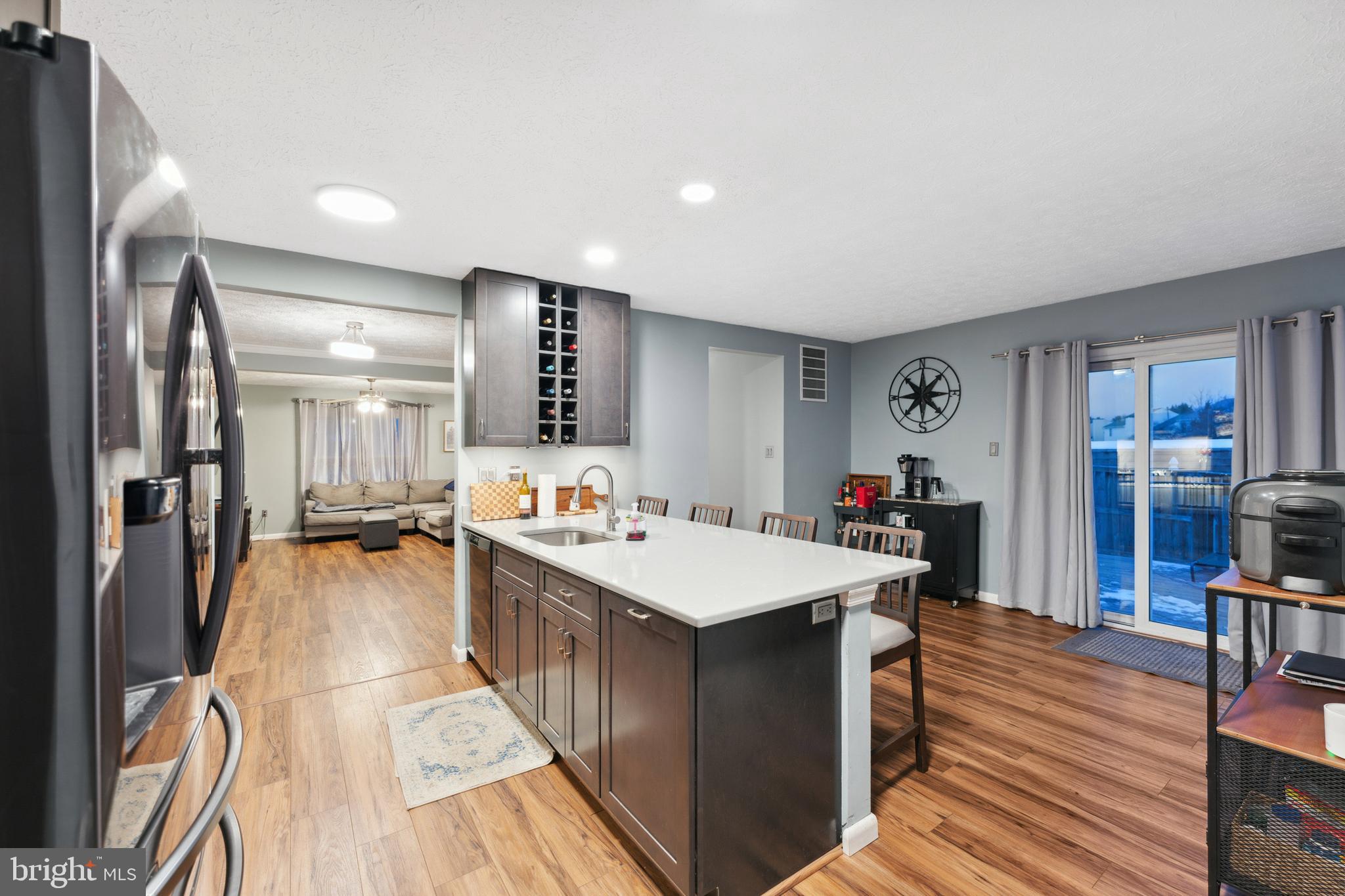 OLD FARM STATION - Residential