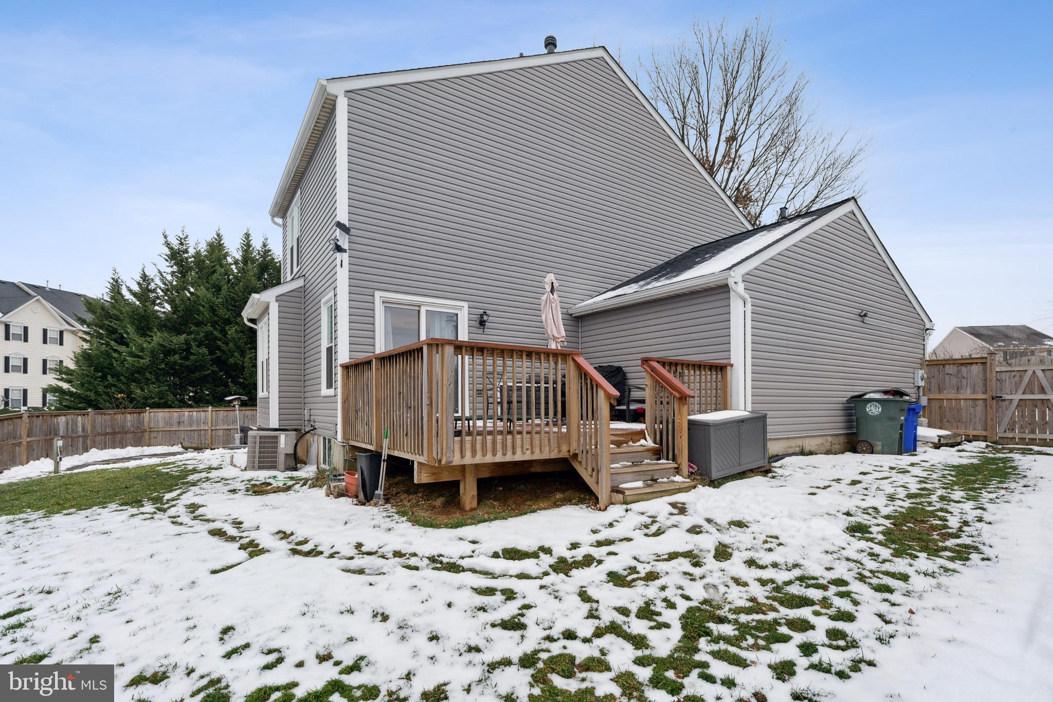 OLD FARM STATION - Residential