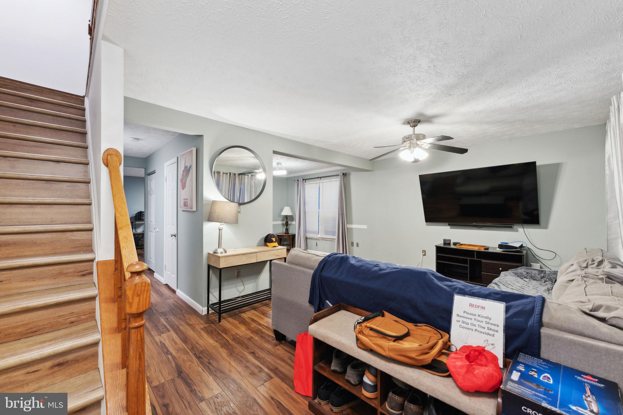 OLD FARM STATION - Residential