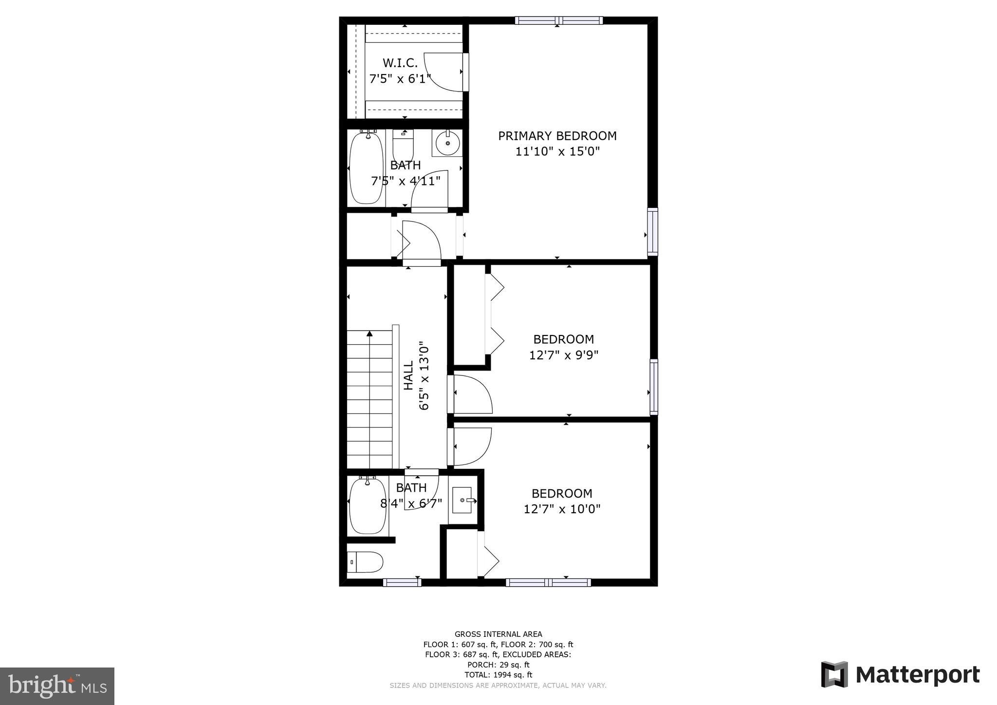 OLD FARM STATION - Residential
