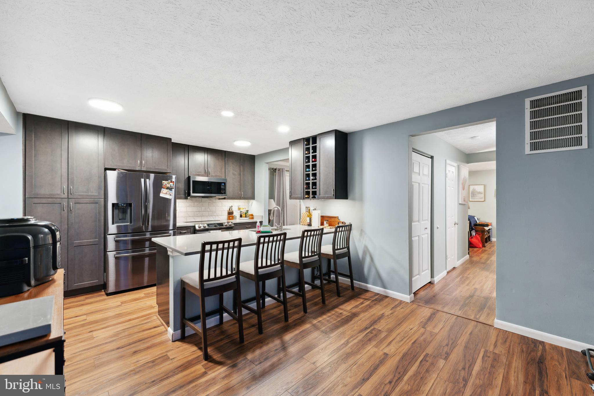 OLD FARM STATION - Residential