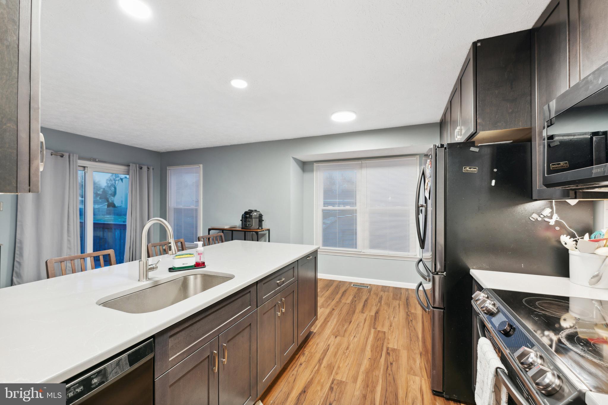 OLD FARM STATION - Residential