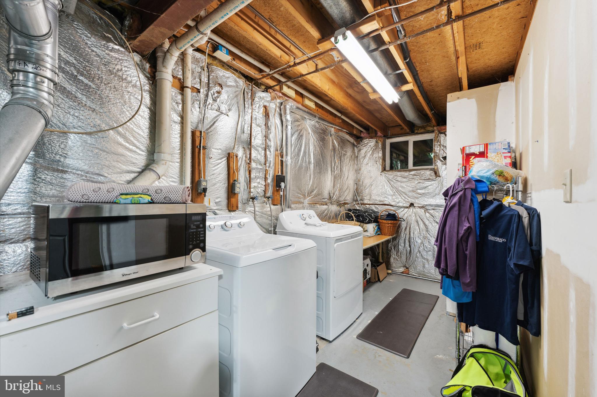 OLD FARM STATION - Residential