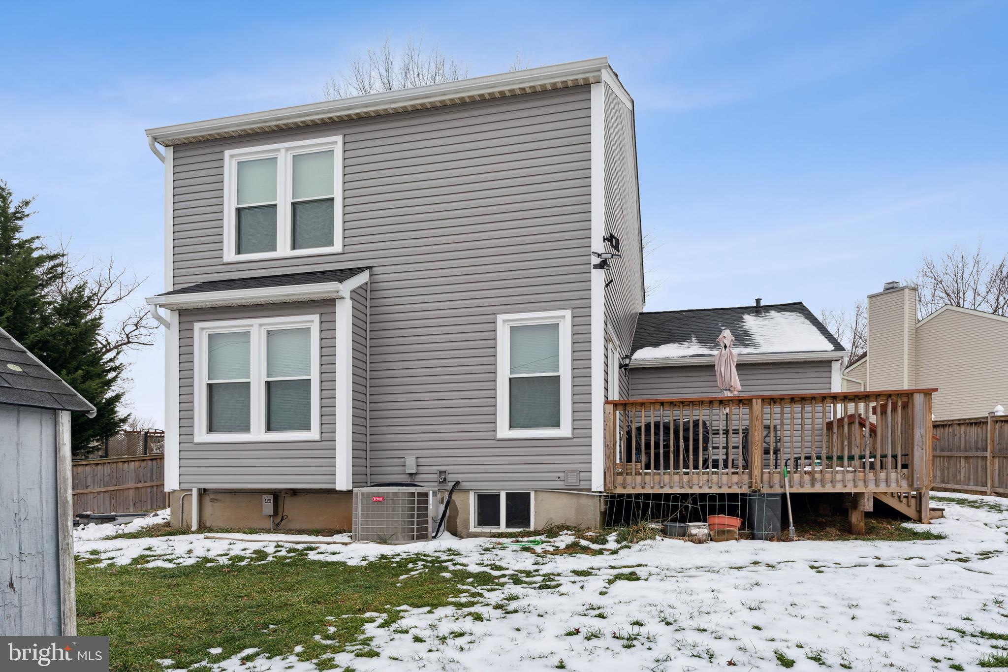 OLD FARM STATION - Residential