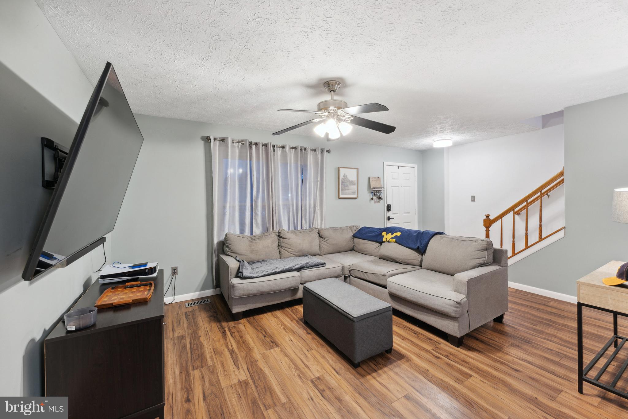 OLD FARM STATION - Residential