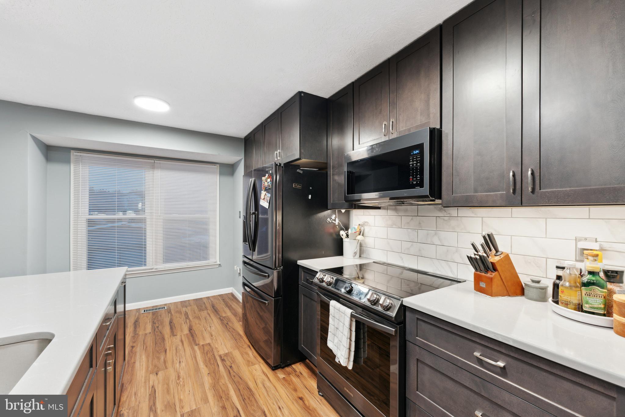 OLD FARM STATION - Residential