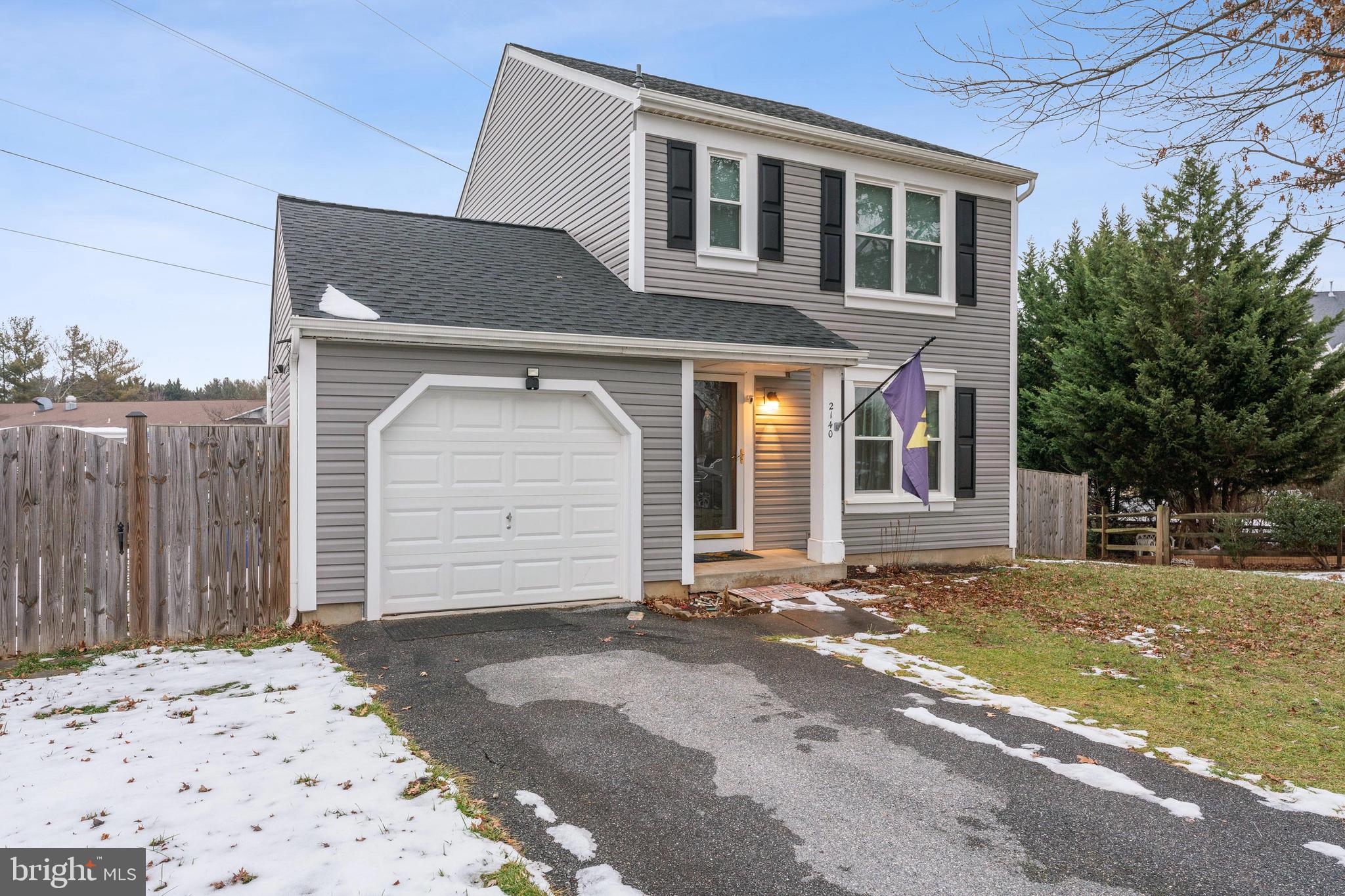 OLD FARM STATION - Residential