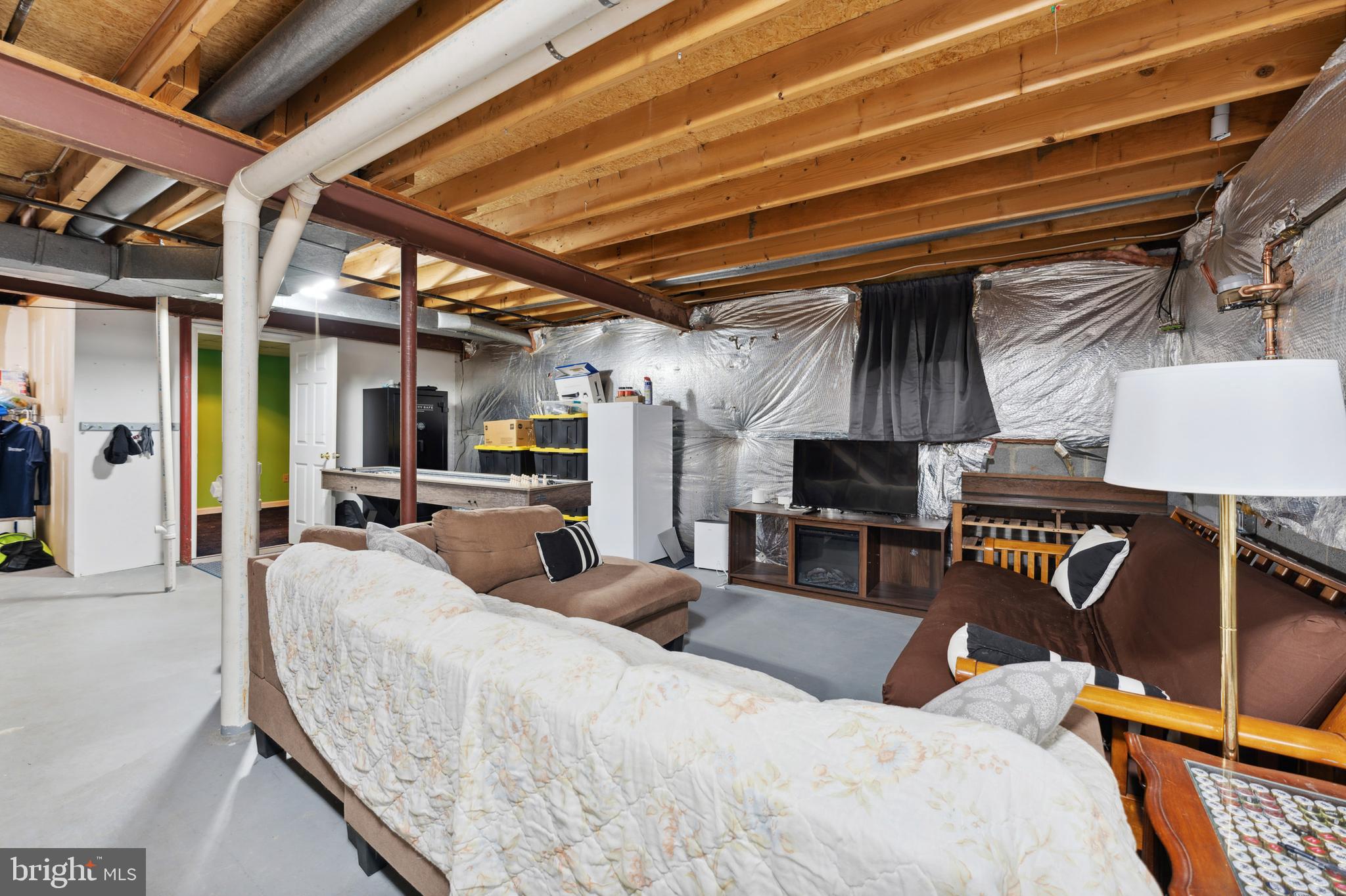 OLD FARM STATION - Residential