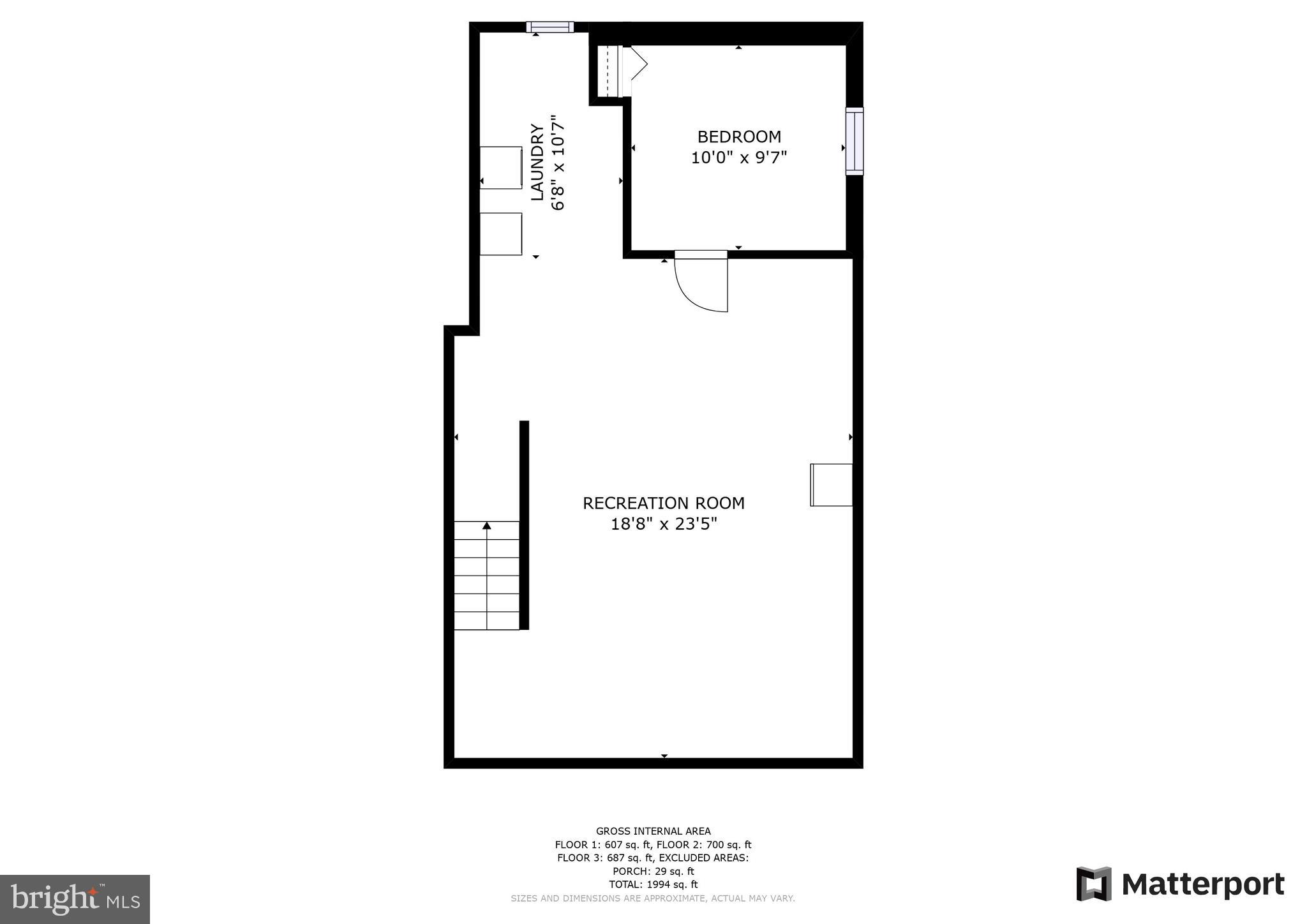 OLD FARM STATION - Residential