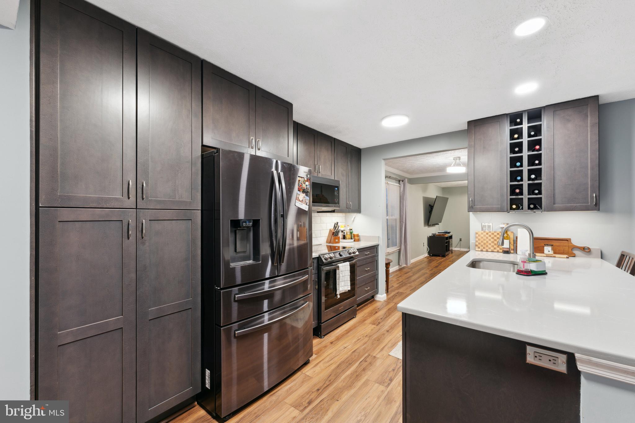 OLD FARM STATION - Residential