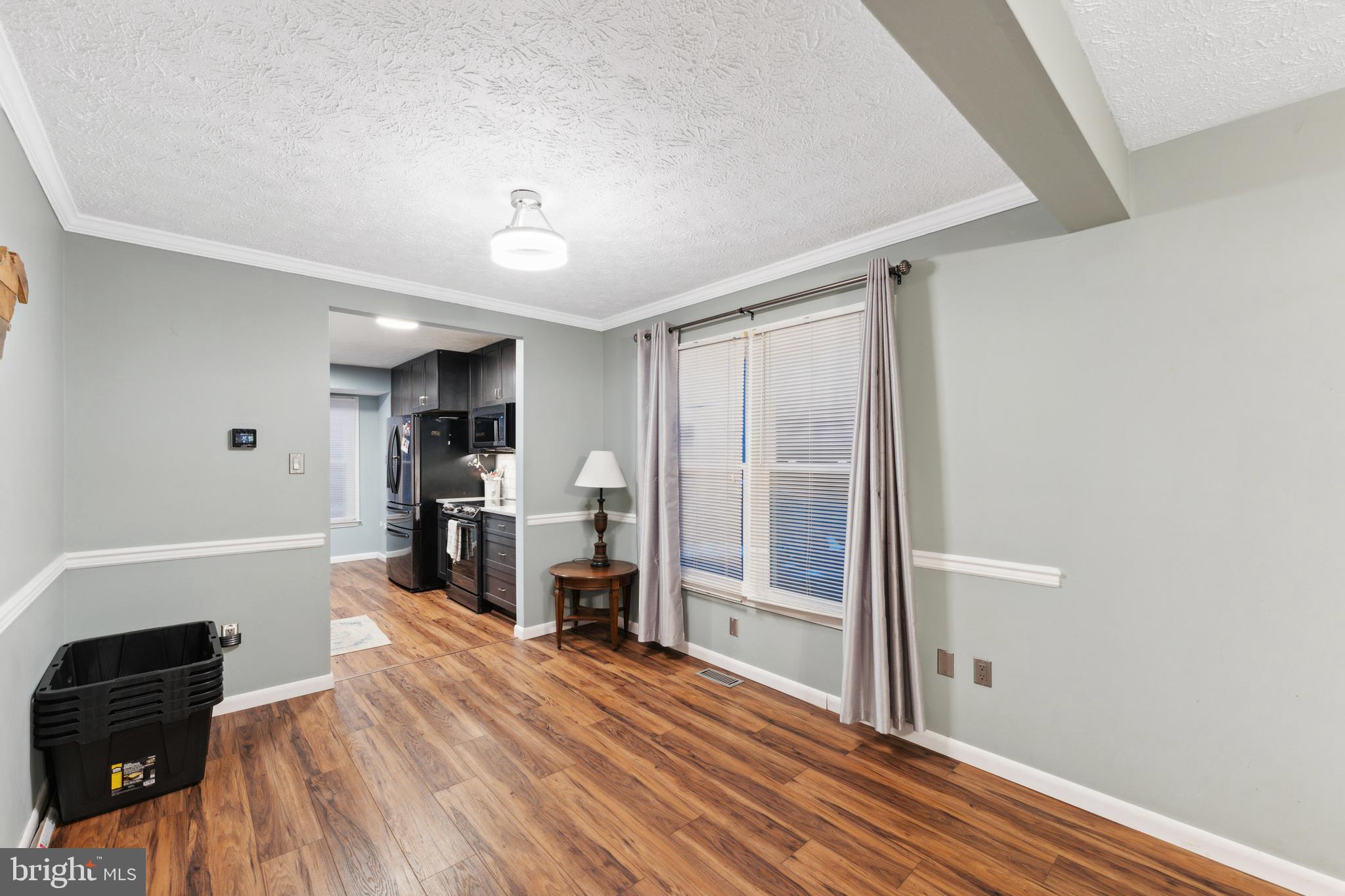 OLD FARM STATION - Residential