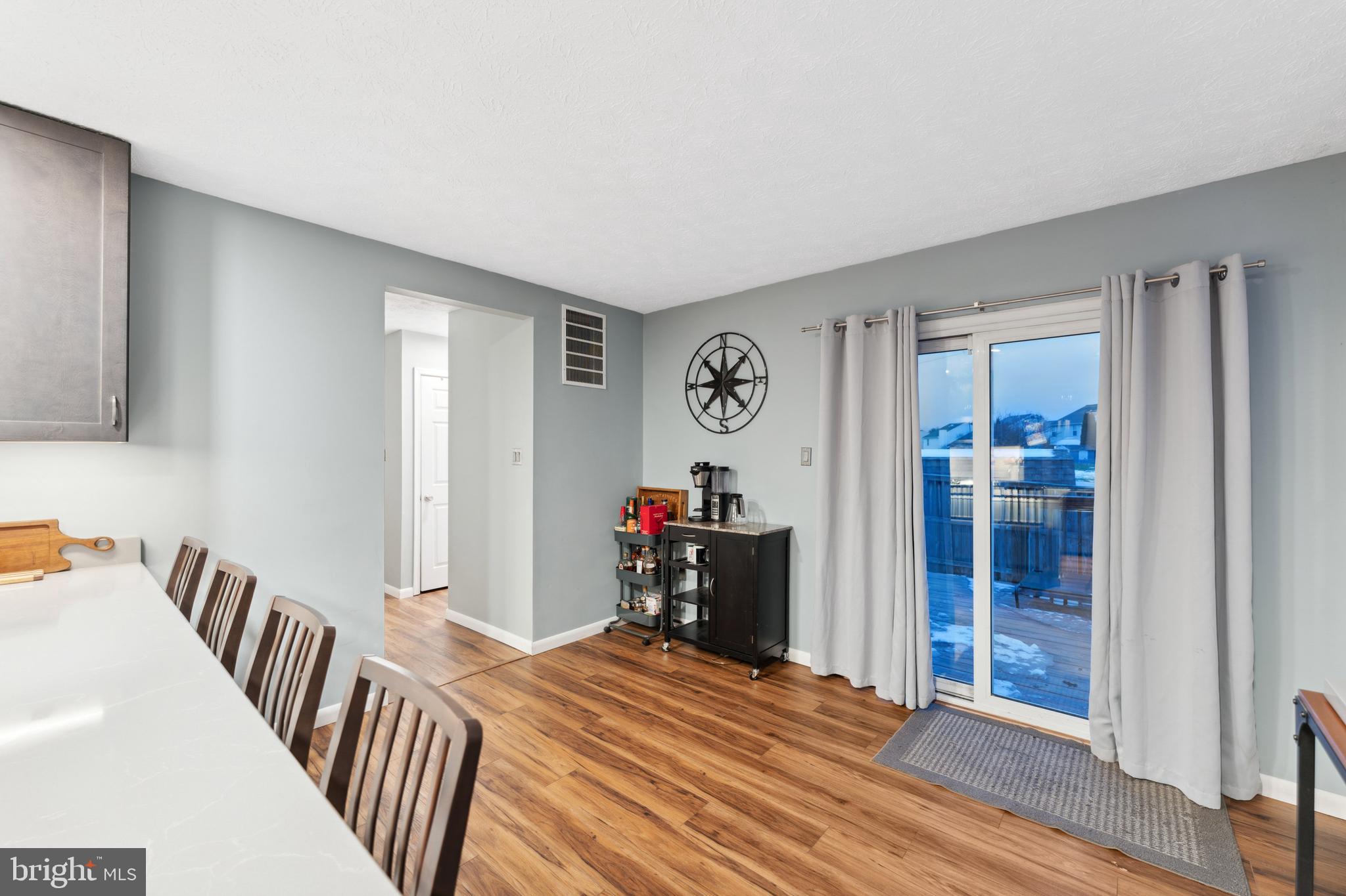 OLD FARM STATION - Residential