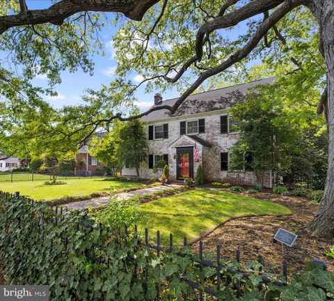 301 WASHINGTON STREET S EASTON MD 21601