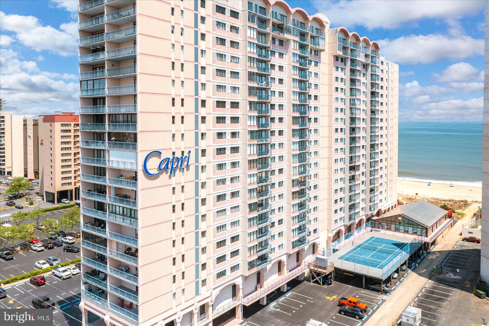 11000 COASTAL HIGHWAY 2009