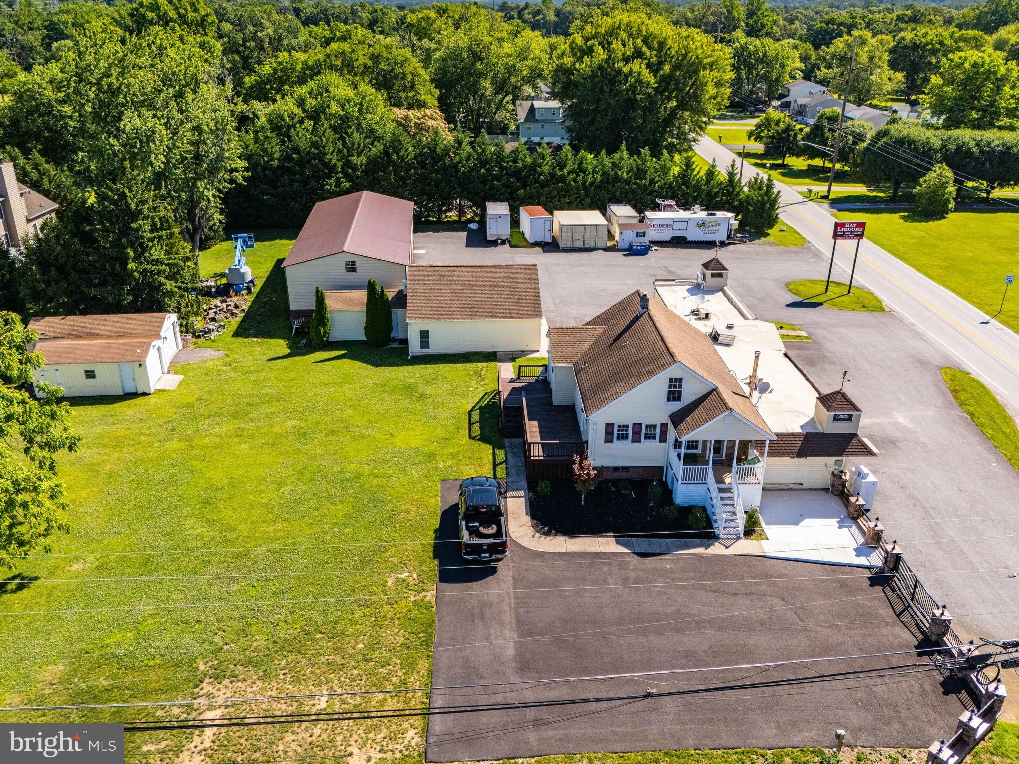 Additional image 79 of 10100 Bird River Road, Baltimore, MD 21220