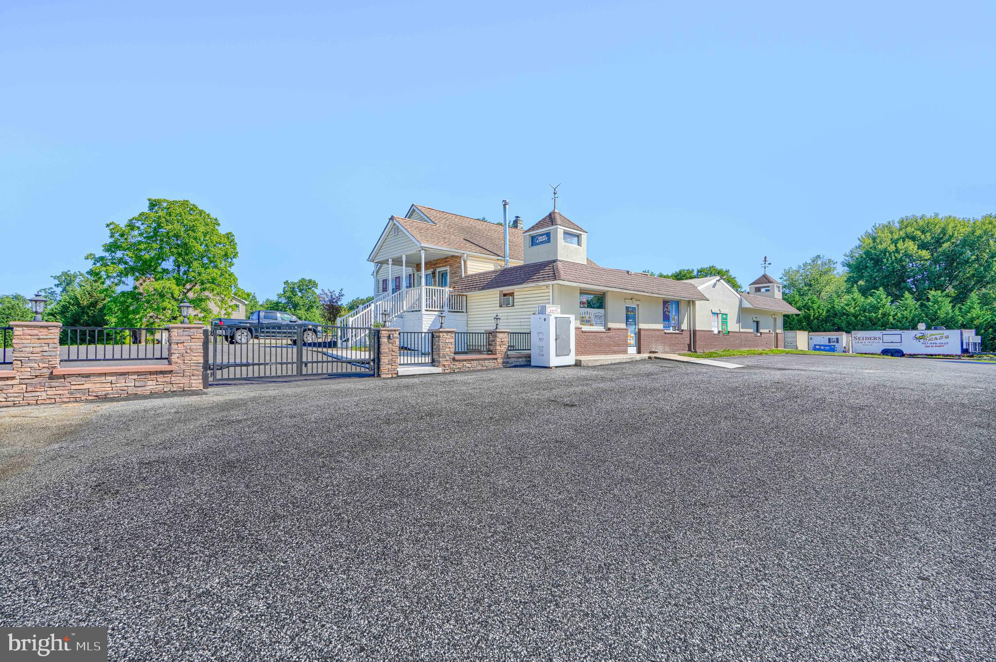 10100 BIRD RIVER ROAD