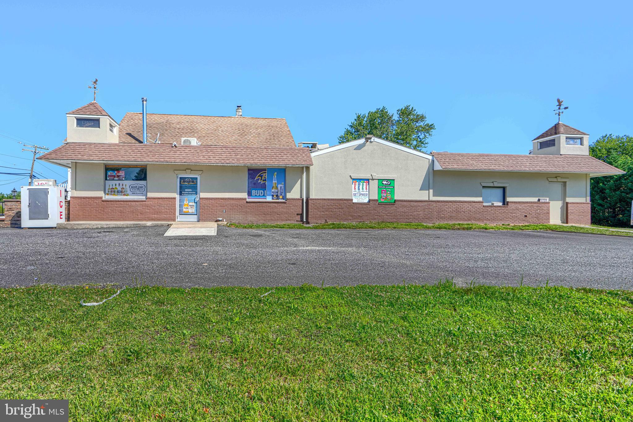 10100 BIRD RIVER ROAD