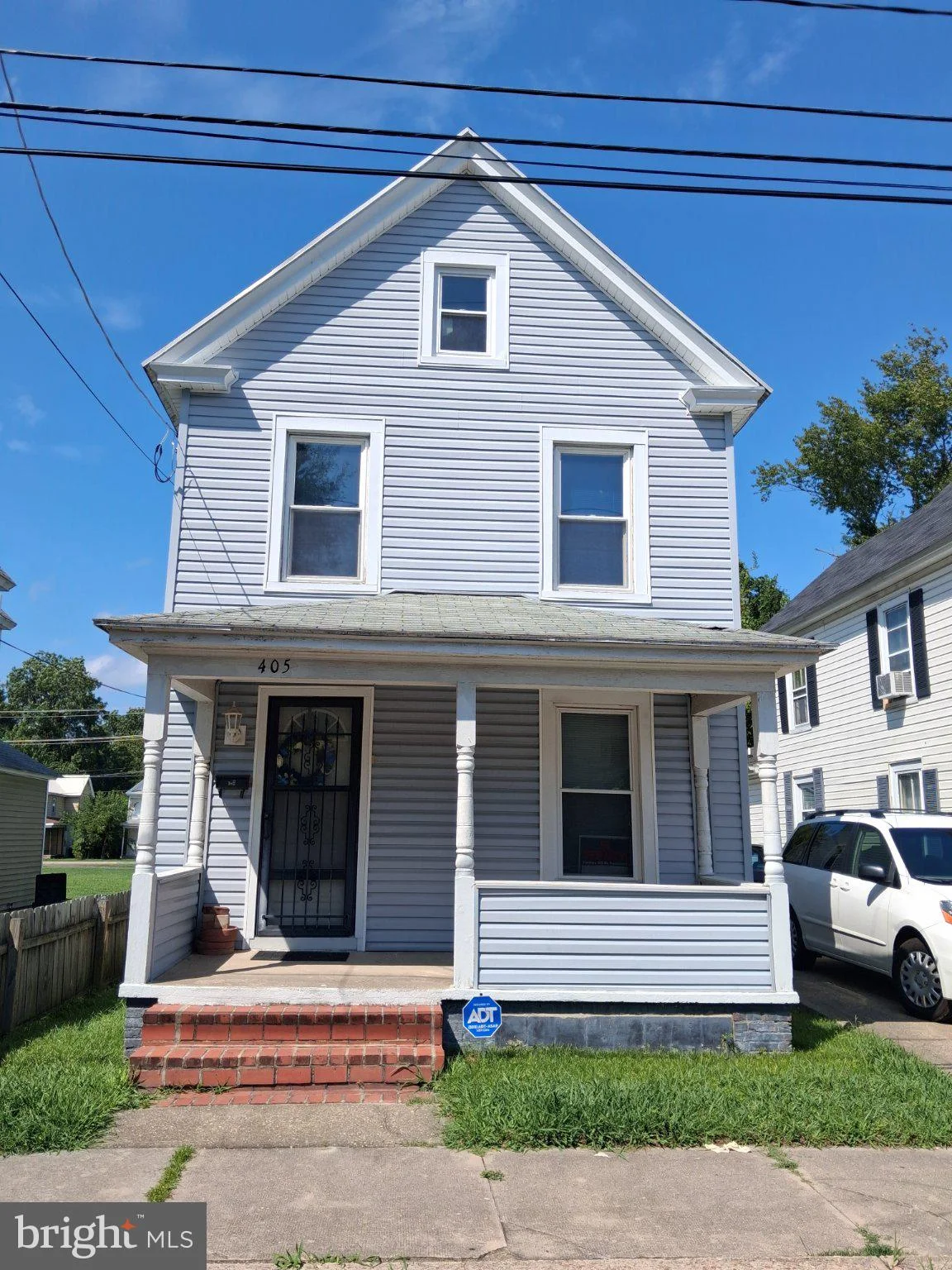 405 Robbins Street, Cambridge, MD 21613