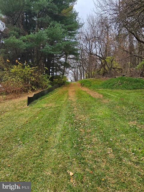 LINEBORO ROAD LOT 15