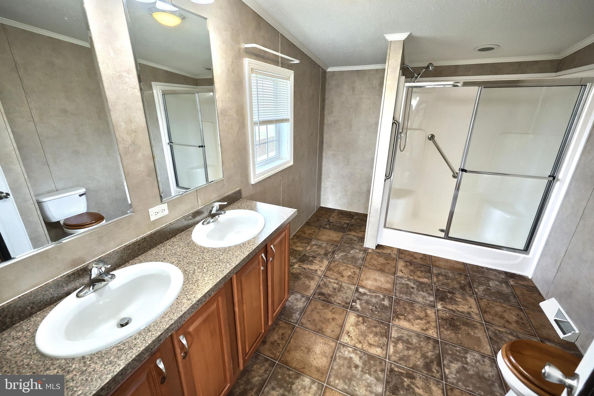 EAGLE VIEW - Residential