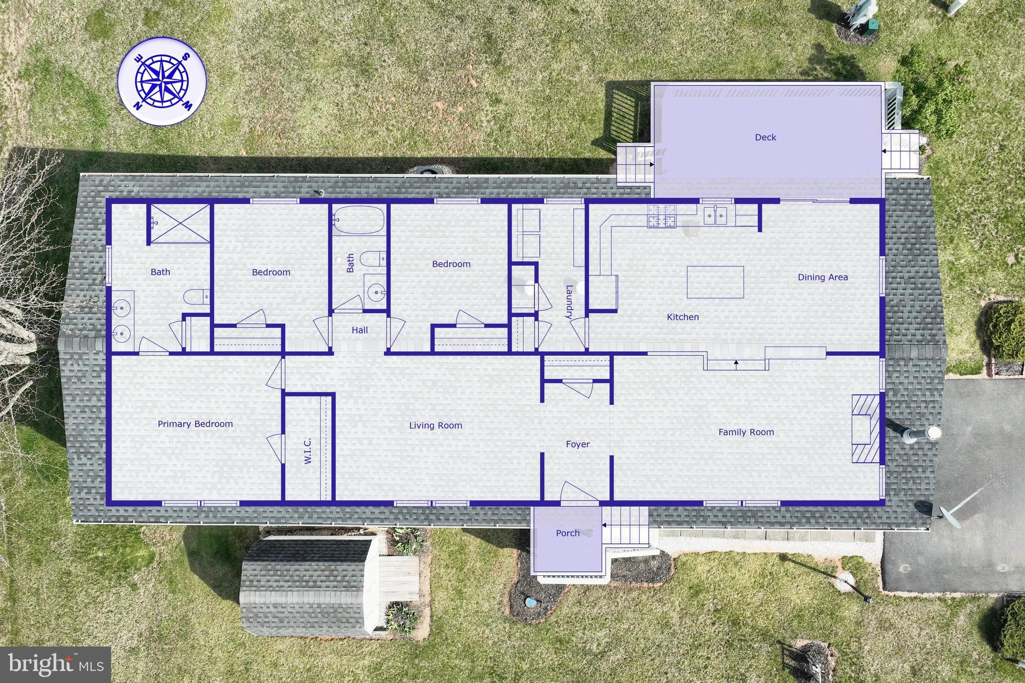 EAGLE VIEW - Residential