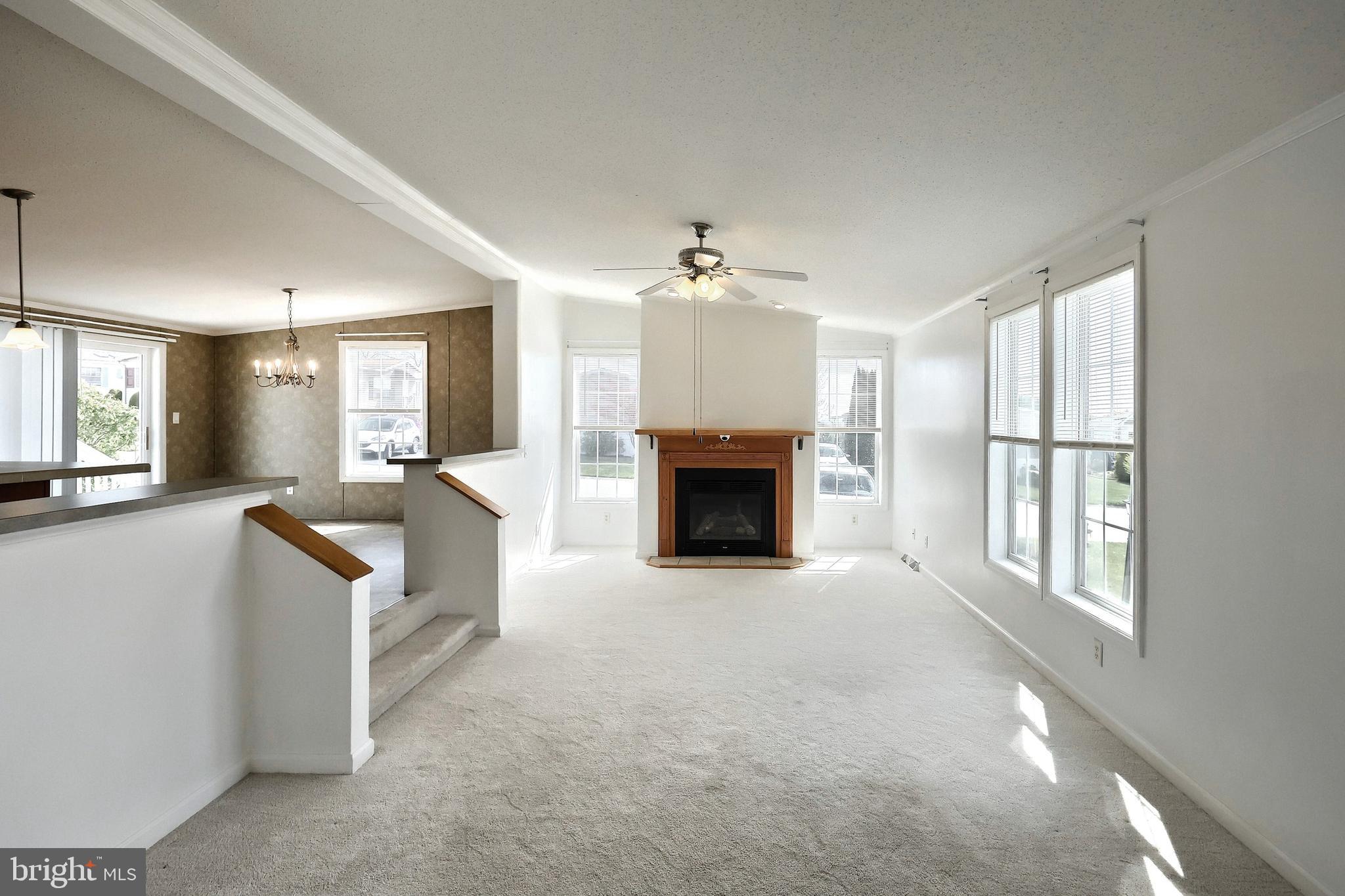 EAGLE VIEW - Residential