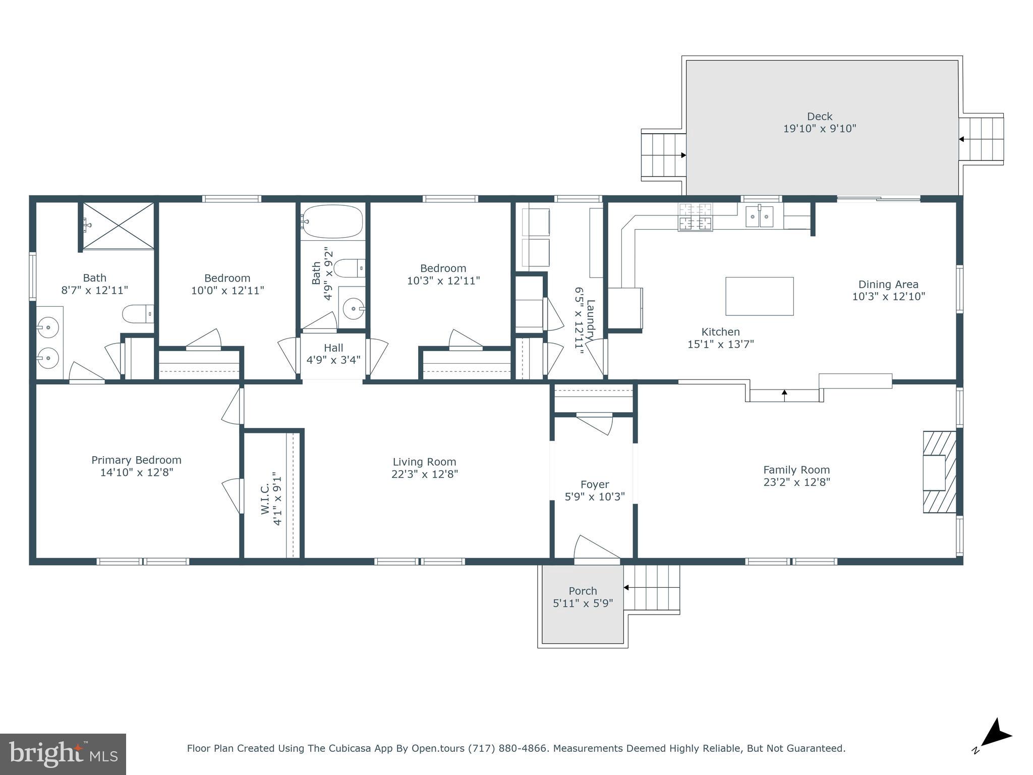 EAGLE VIEW - Residential