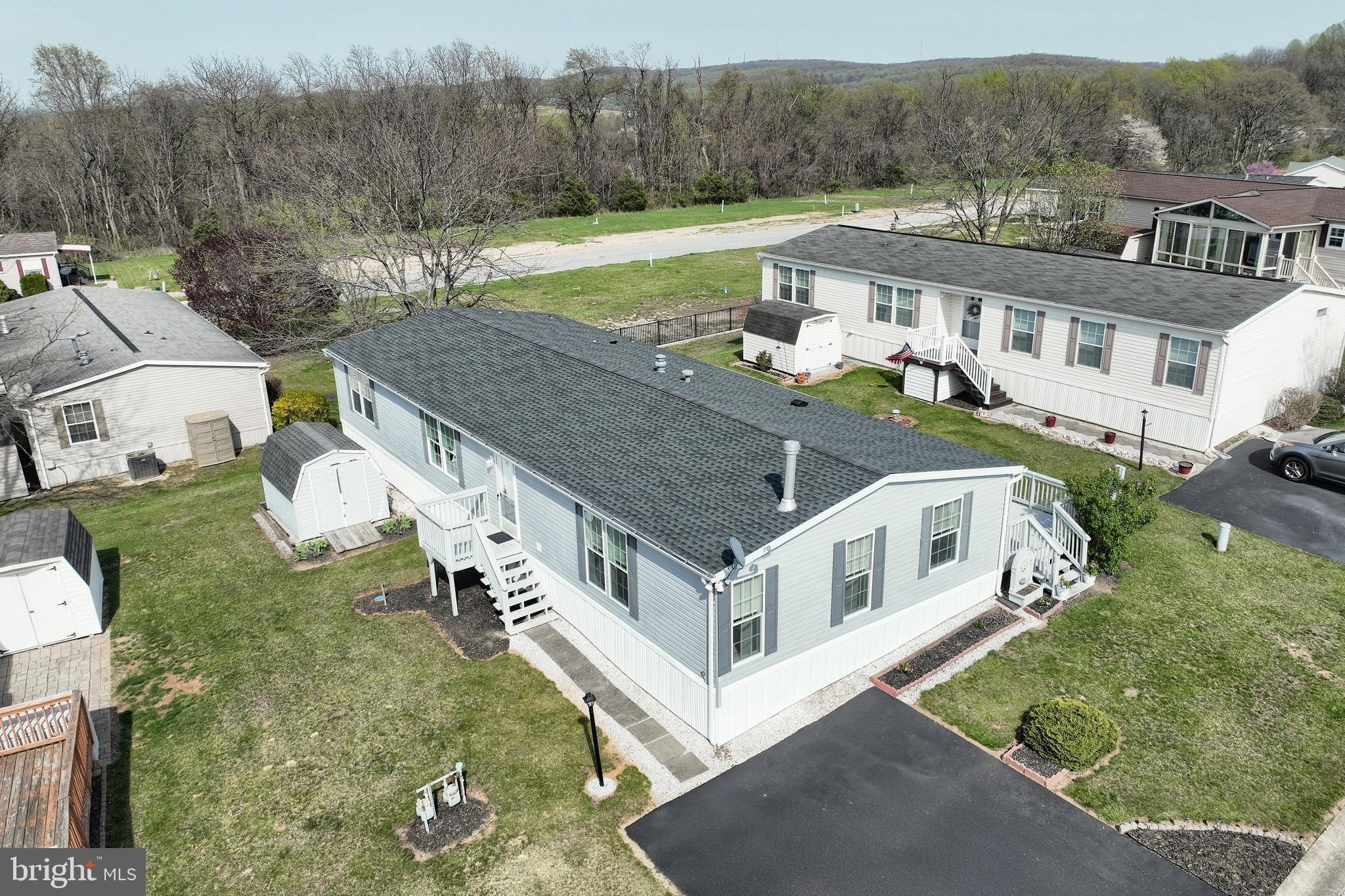 EAGLE VIEW - Residential