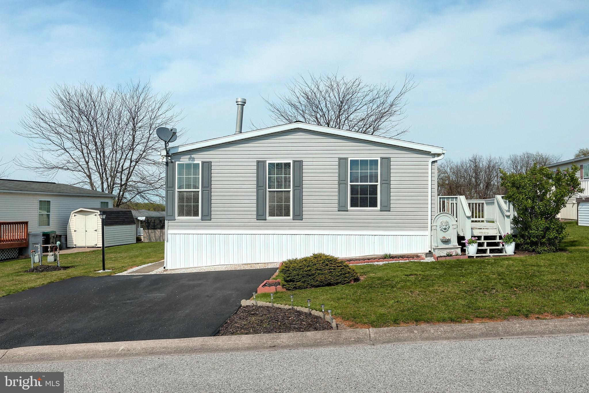 EAGLE VIEW - Residential