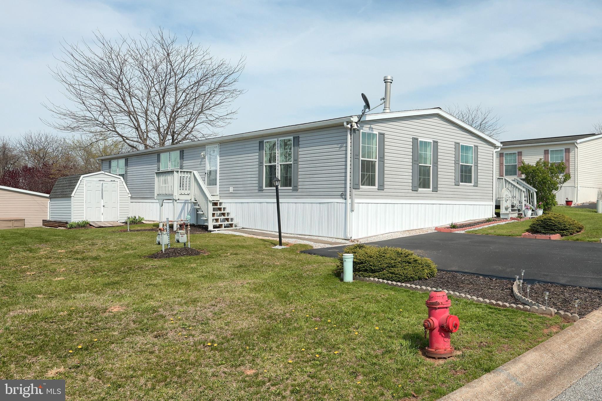 EAGLE VIEW - Residential