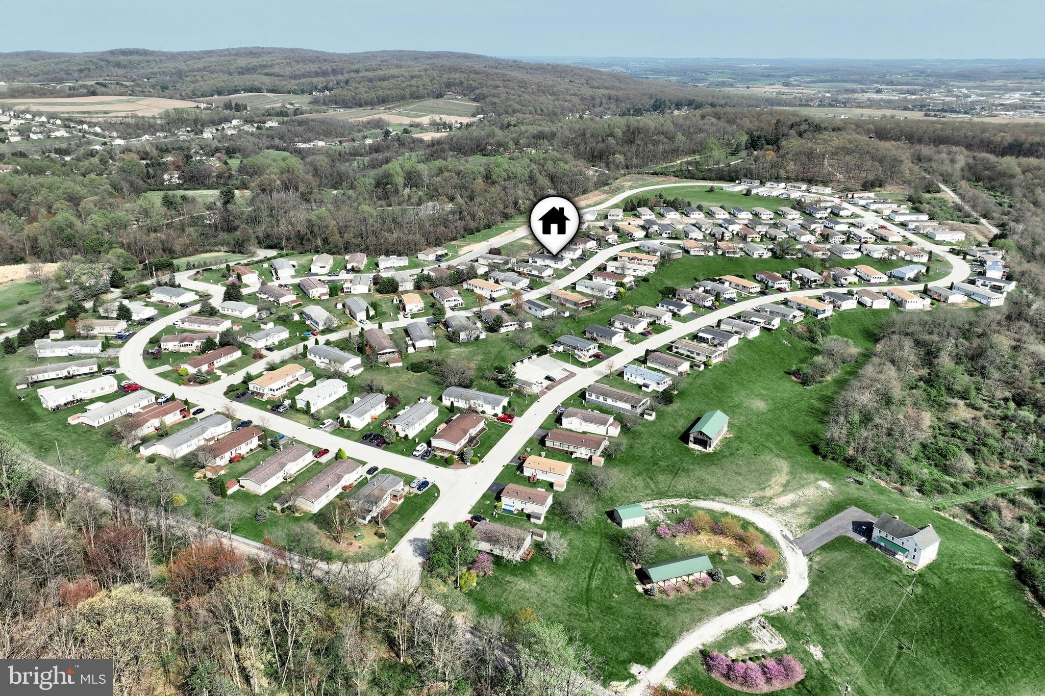 EAGLE VIEW - Residential