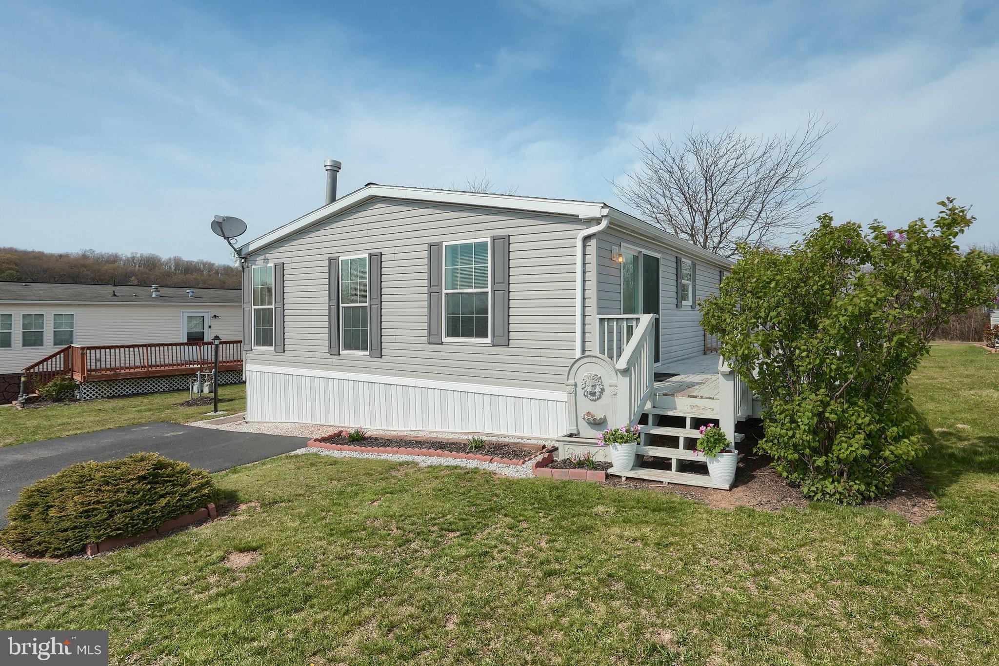 EAGLE VIEW - Residential