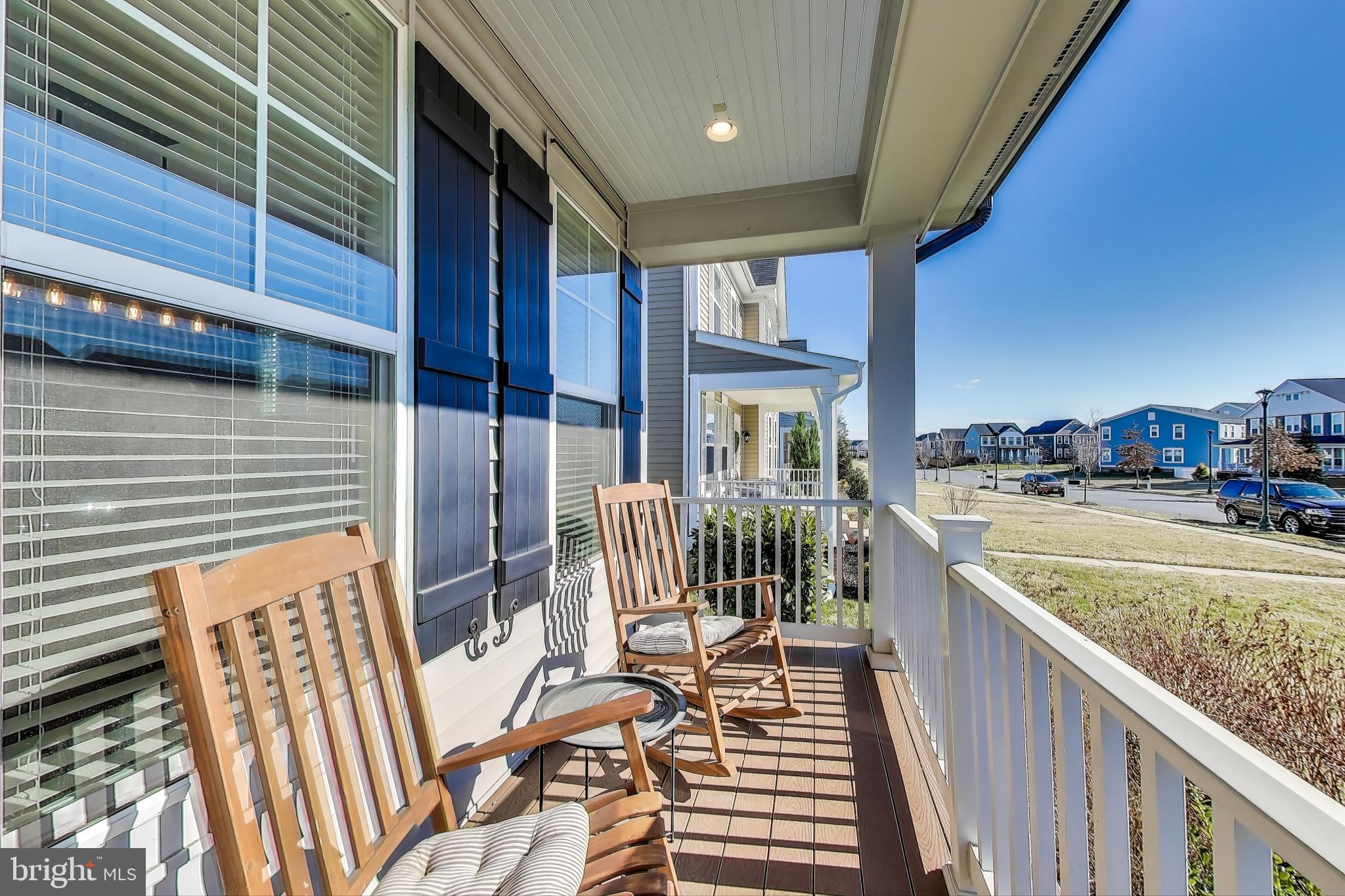 EMBREY MILL - Residential