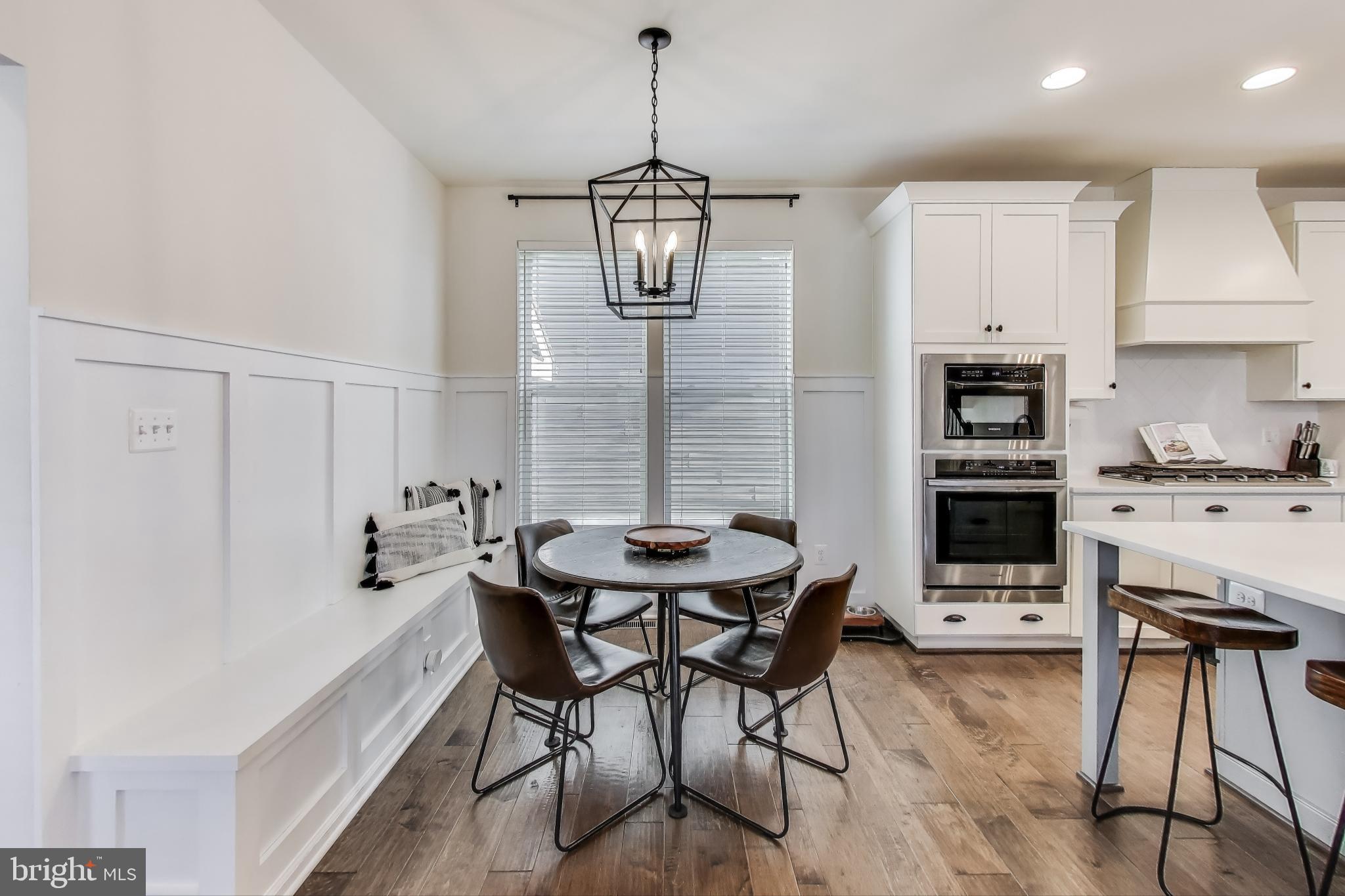 EMBREY MILL - Residential