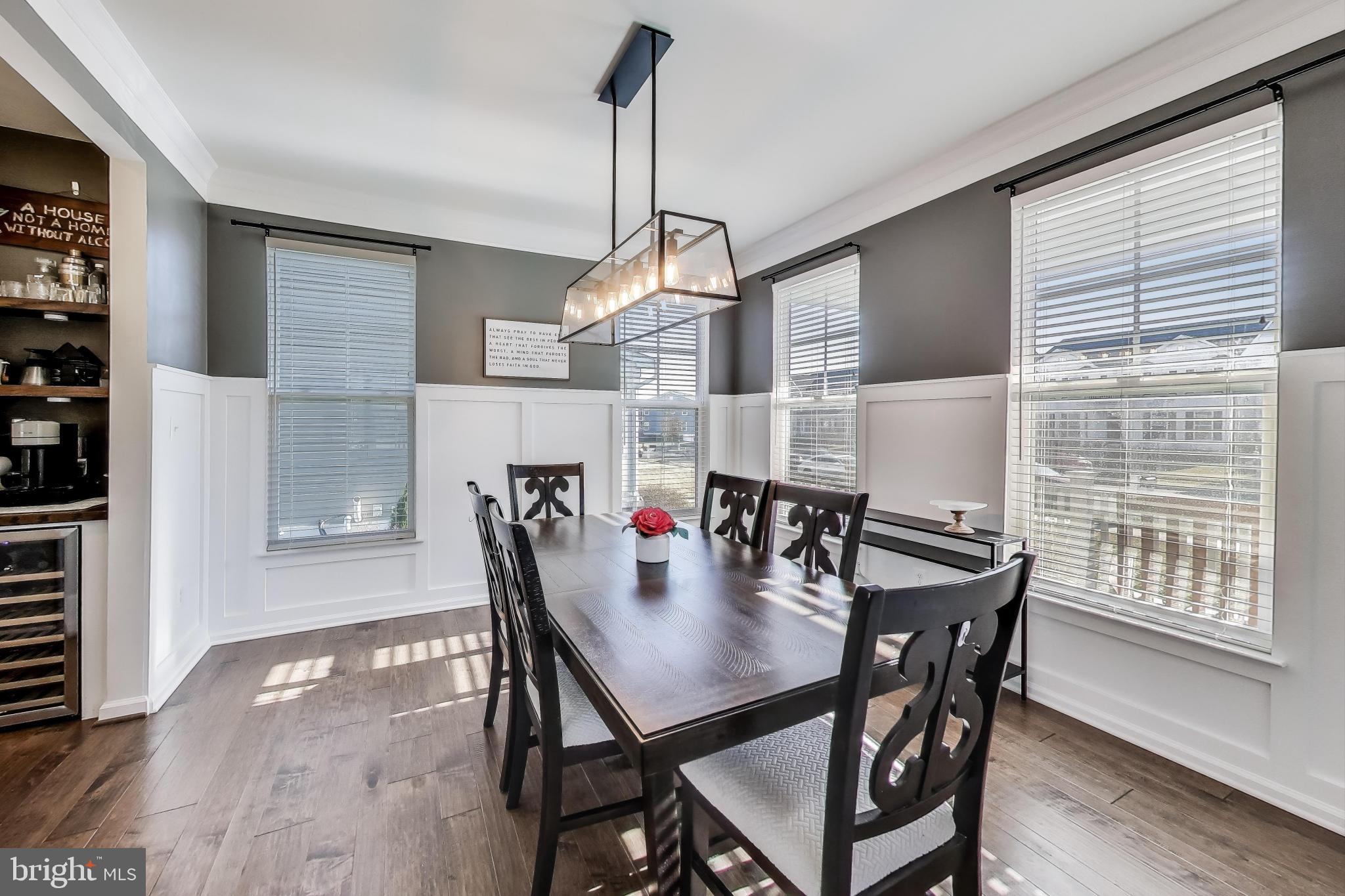 EMBREY MILL - Residential