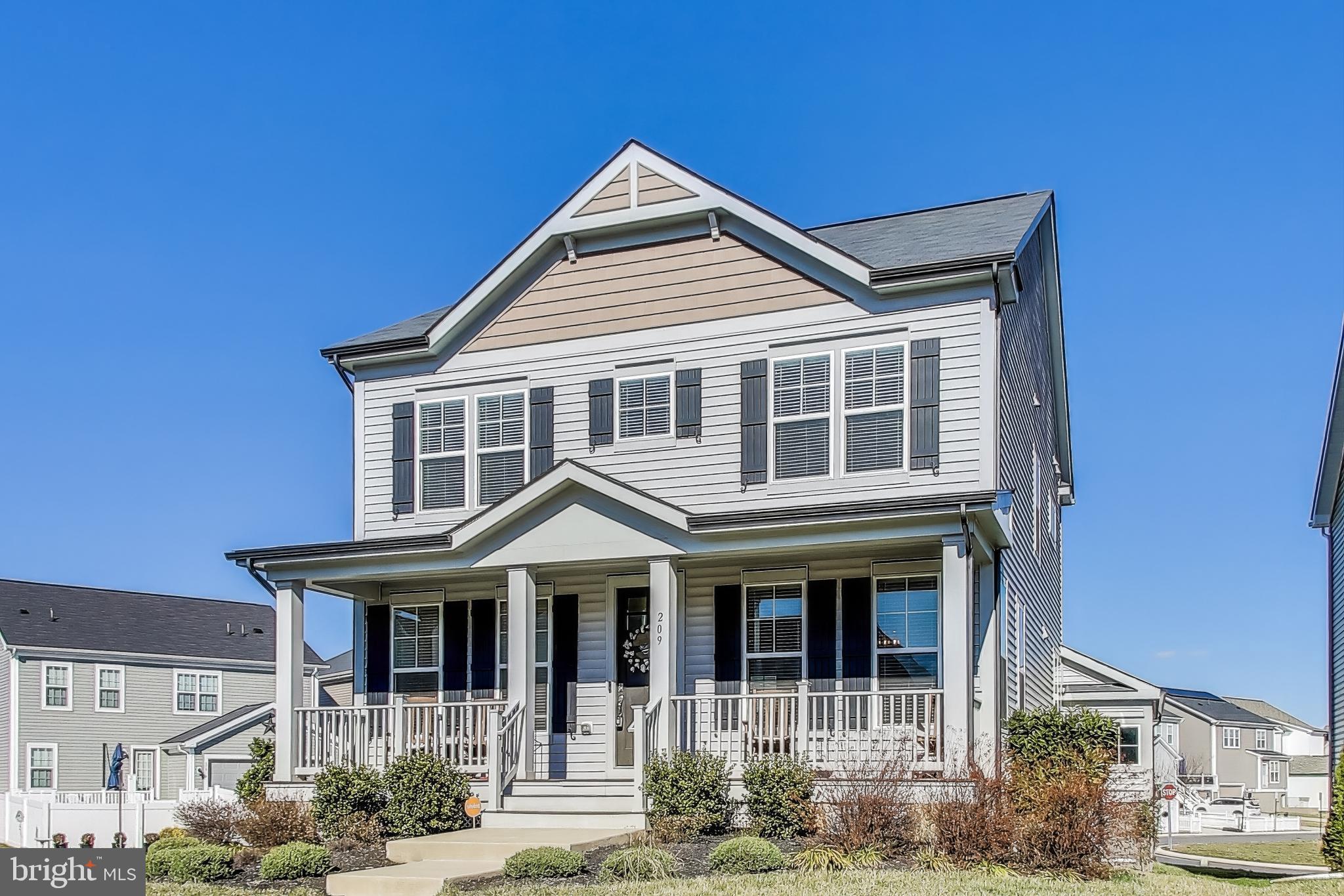 EMBREY MILL - Residential