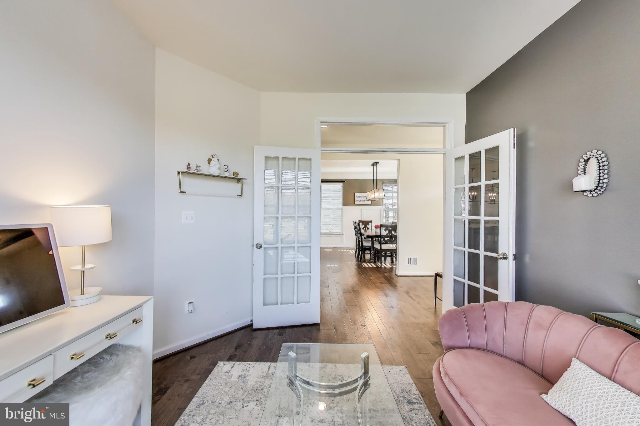 EMBREY MILL - Residential